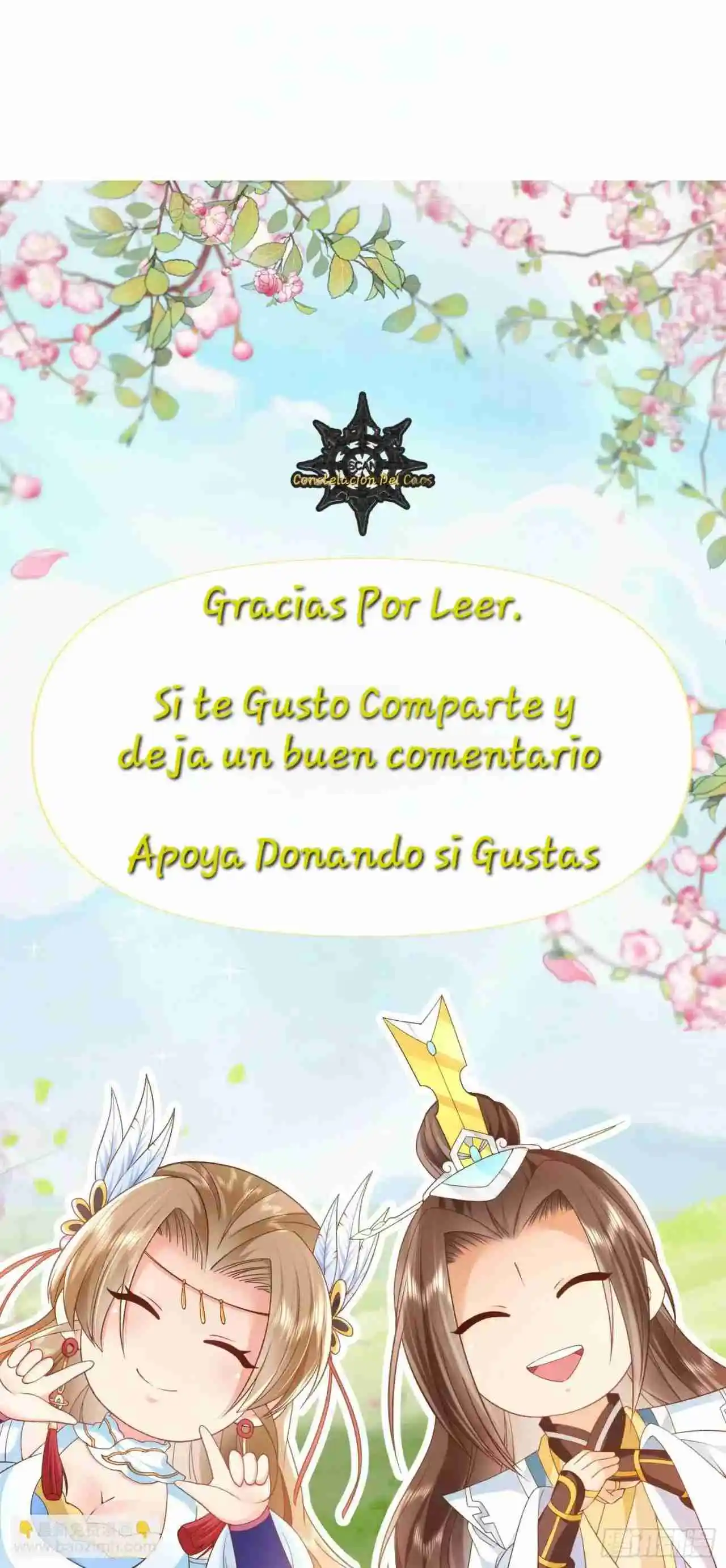 Realmente No Quiero Aprender Hechizos Prohibidos capítulo 1.1 página 81