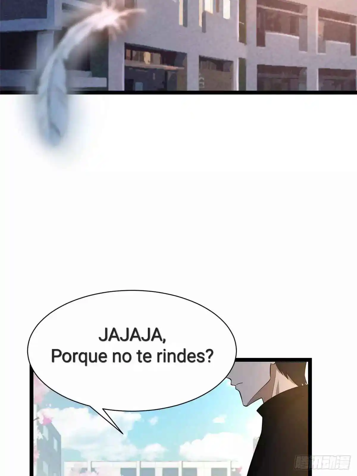 Realmente No Quiero Aprender Hechizos Prohibidos - Capítulo 1 - Página 4 - LectorTMOo