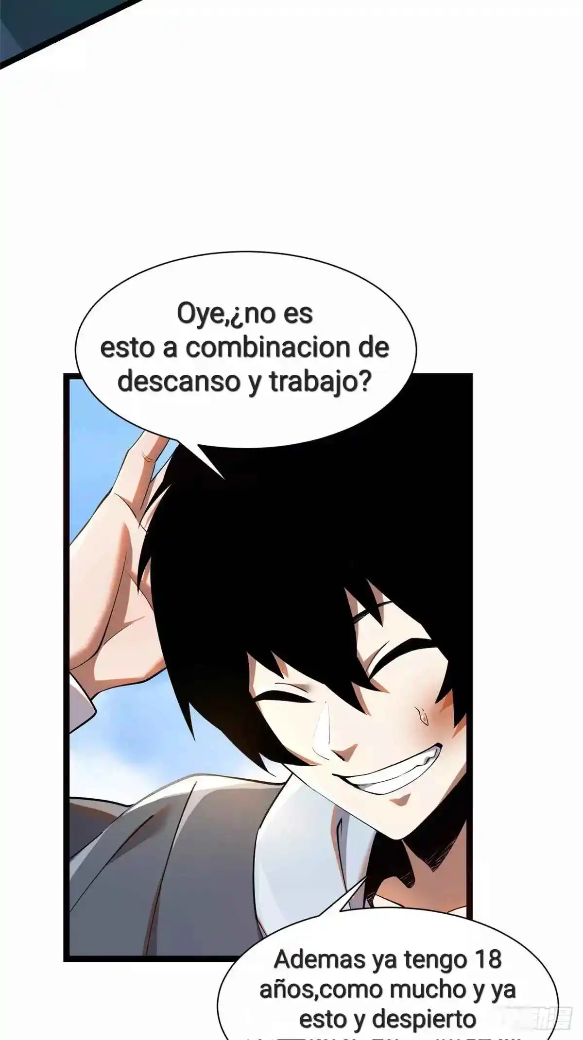 Realmente No Quiero Aprender Hechizos Prohibidos - Capítulo 1 - Página 14 - LectorTMOo