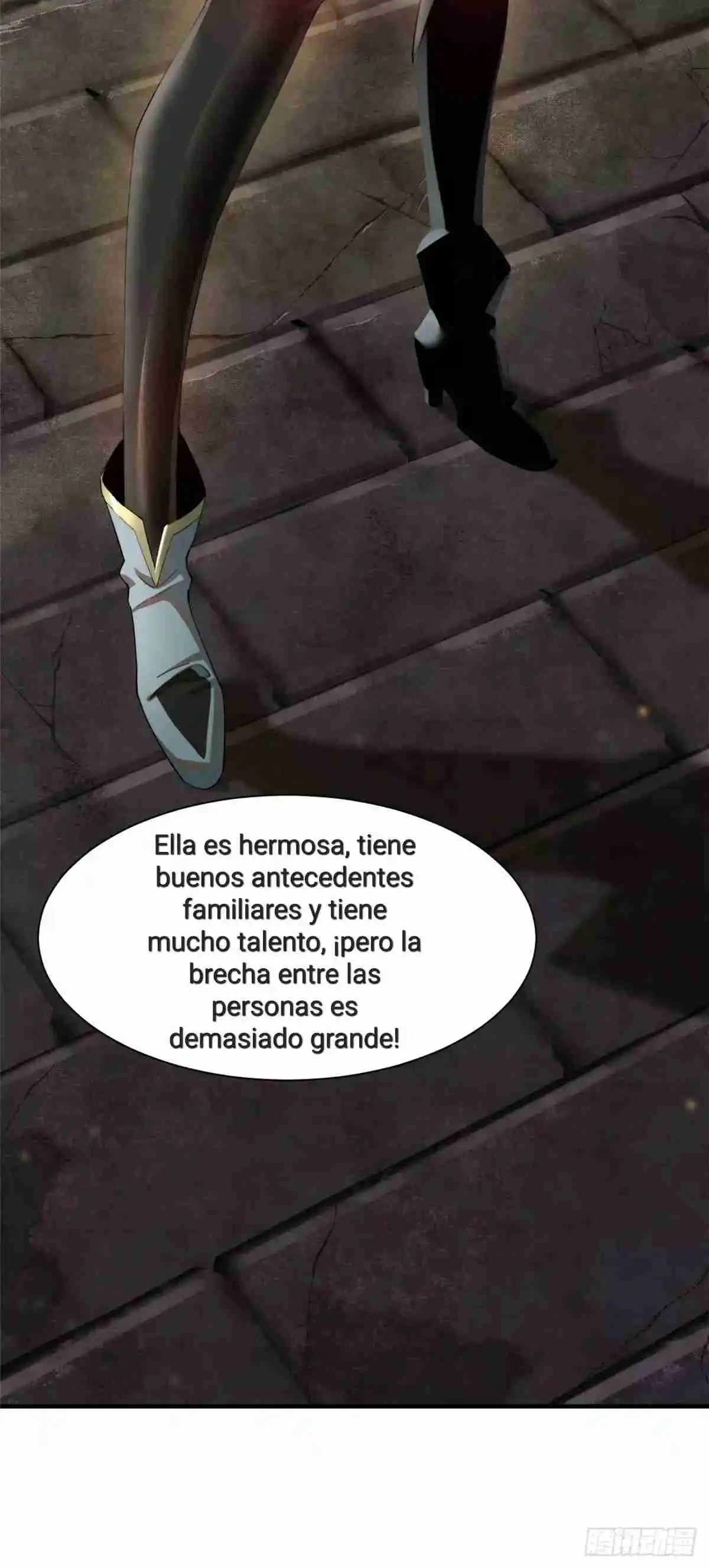 Realmente No Quiero Aprender Hechizos Prohibidos - Capítulo 1 - Página 21 - LectorTMOo