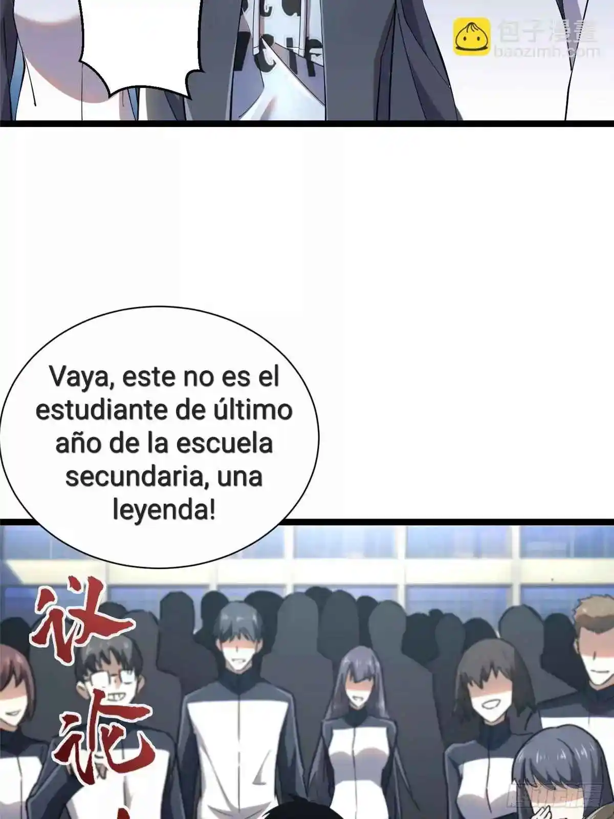 Realmente No Quiero Aprender Hechizos Prohibidos - Capítulo 1 - Página 34 - LectorTMOo