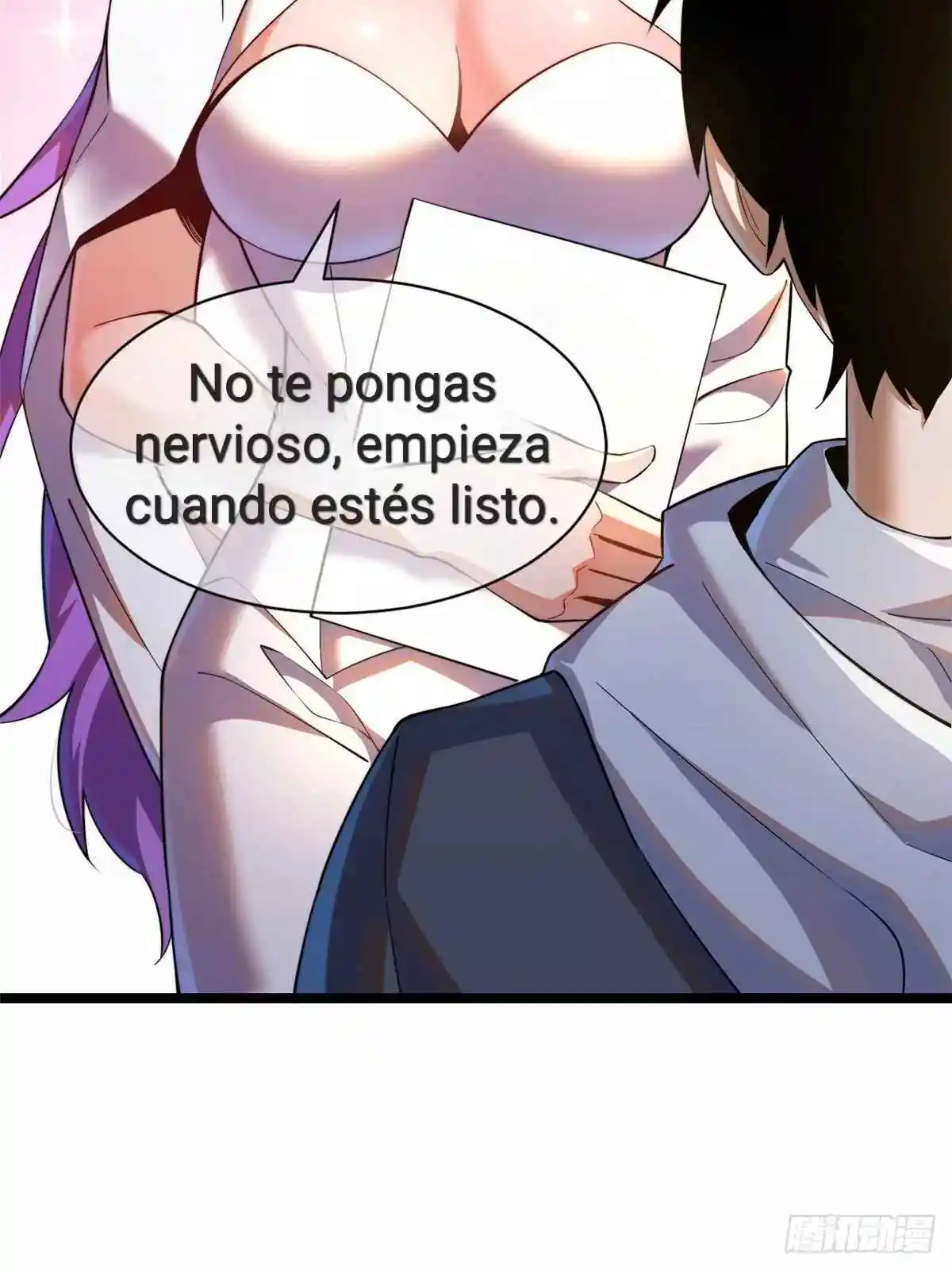 Realmente No Quiero Aprender Hechizos Prohibidos - Capítulo 1 - Página 38 - LectorTMOo