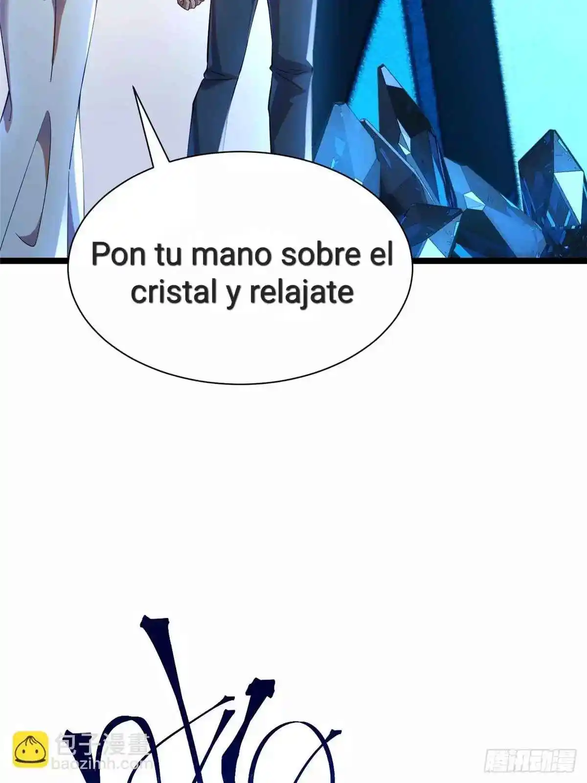 Realmente No Quiero Aprender Hechizos Prohibidos - Capítulo 1 - Página 40 - LectorTMOo