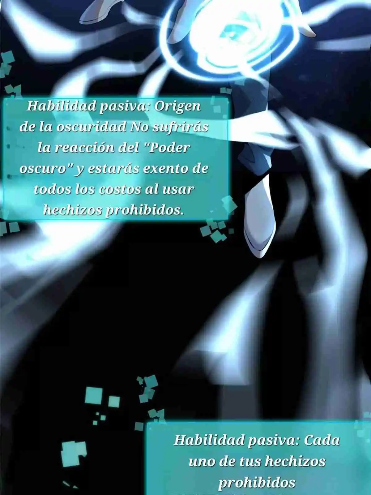 Realmente No Quiero Aprender Hechizos Prohibidos - Capítulo 1 - Página 68 - LectorTMOo
