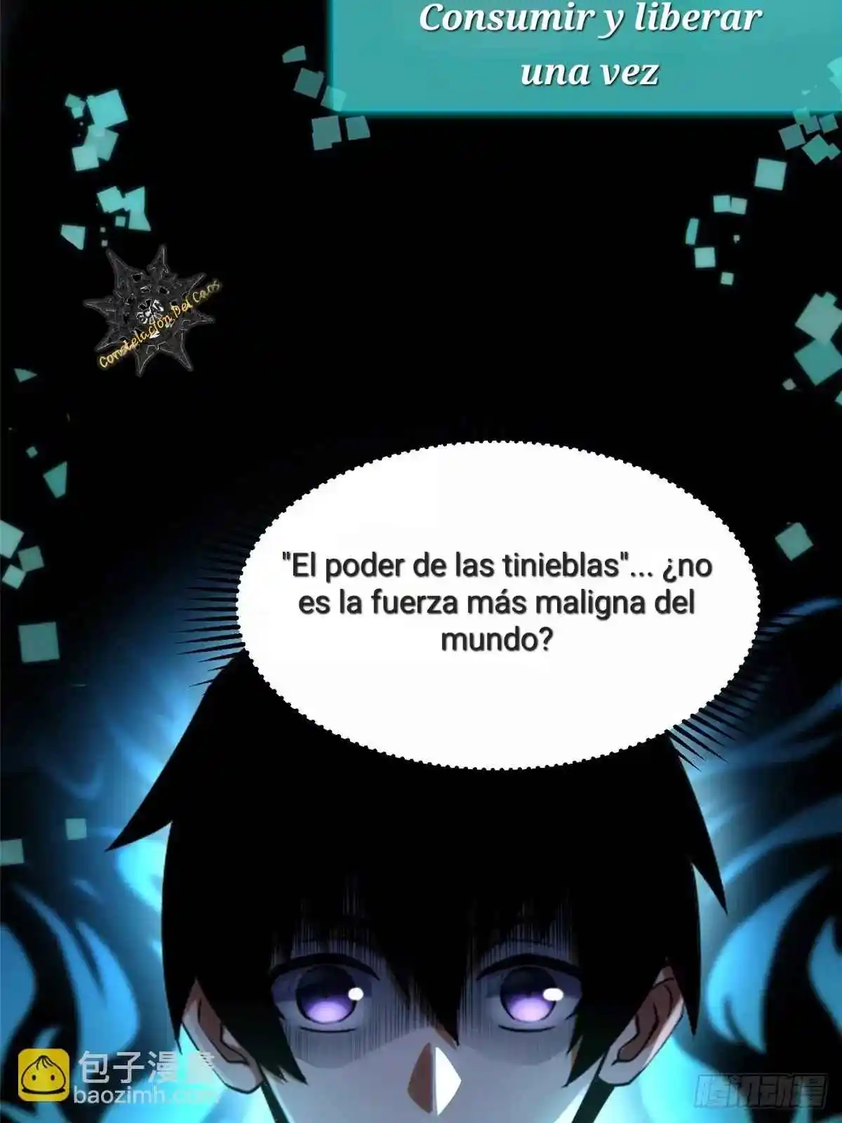 Realmente No Quiero Aprender Hechizos Prohibidos - Capítulo 1 - Página 69 - LectorTMOo