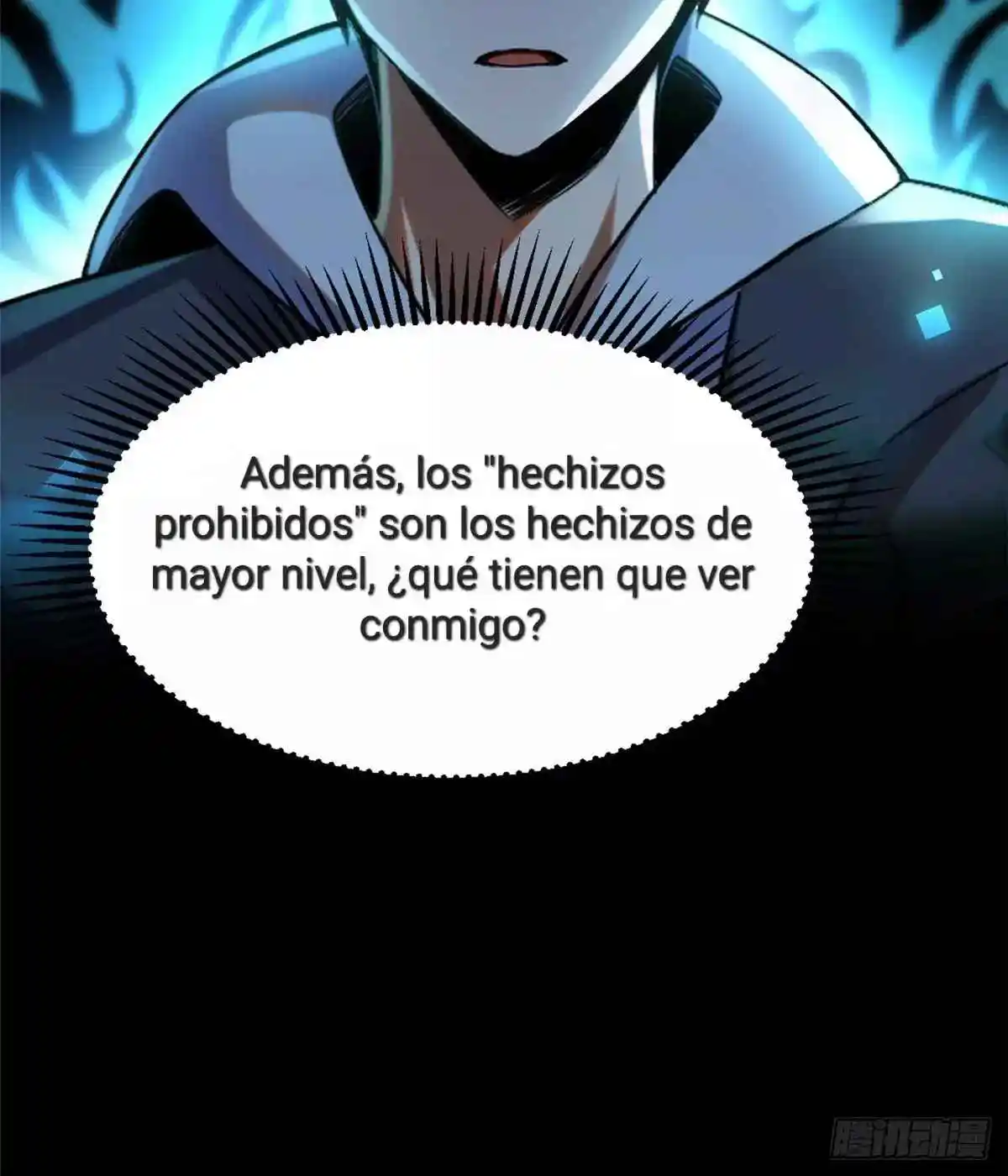 Realmente No Quiero Aprender Hechizos Prohibidos - Capítulo 1 - Página 70 - LectorTMOo