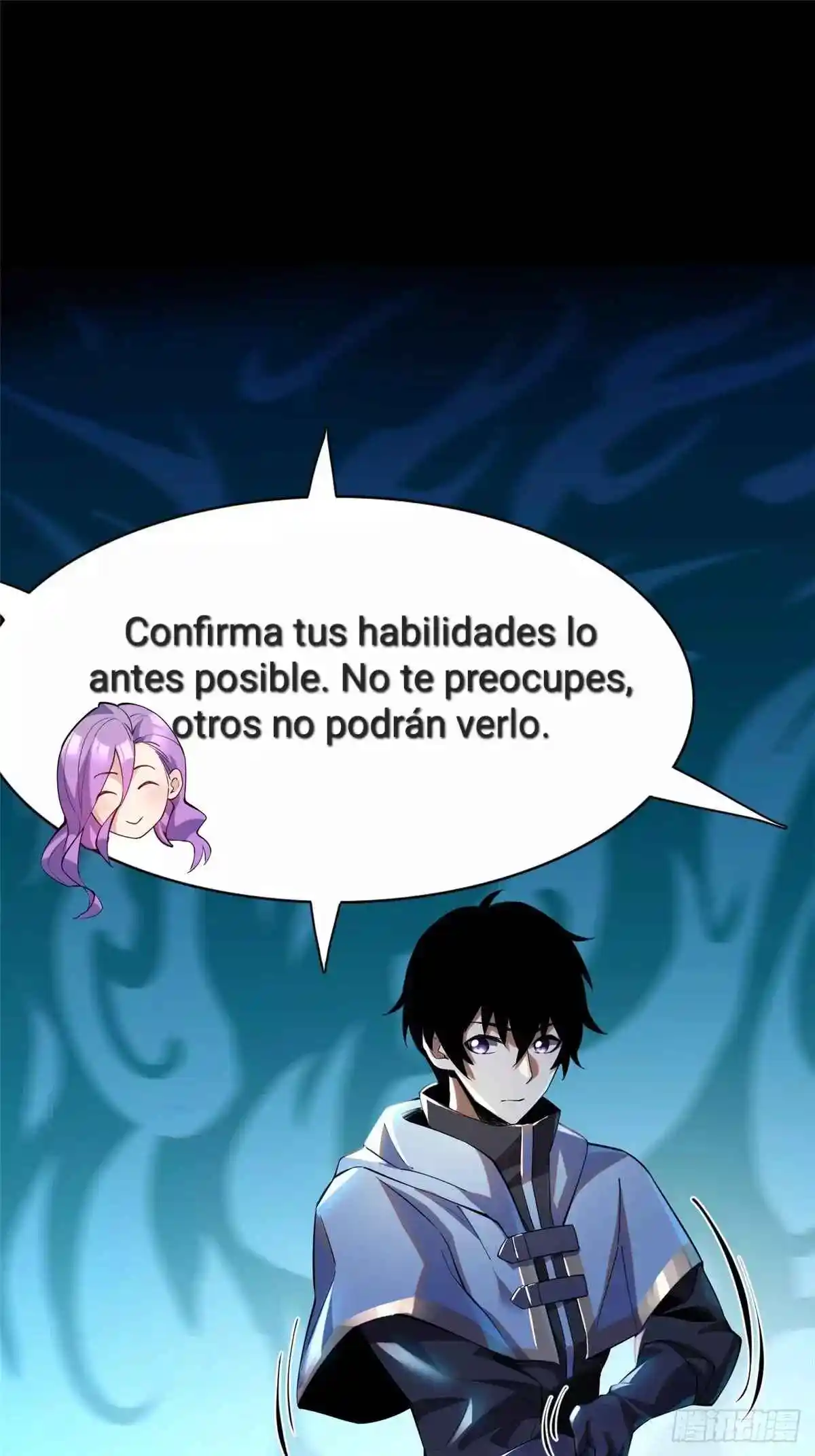 Realmente No Quiero Aprender Hechizos Prohibidos - Capítulo 1 - Página 79 - LectorTMOo