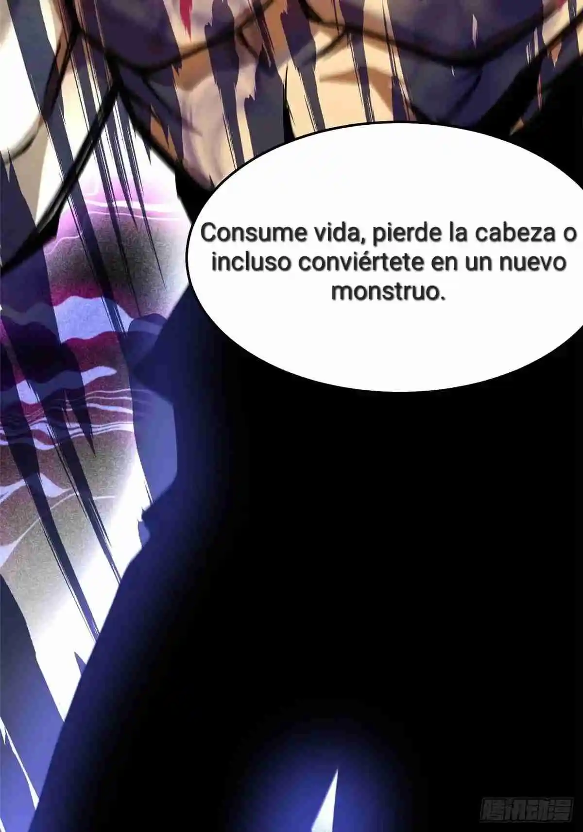 Realmente No Quiero Aprender Hechizos Prohibidos capítulo 10.10 página 1