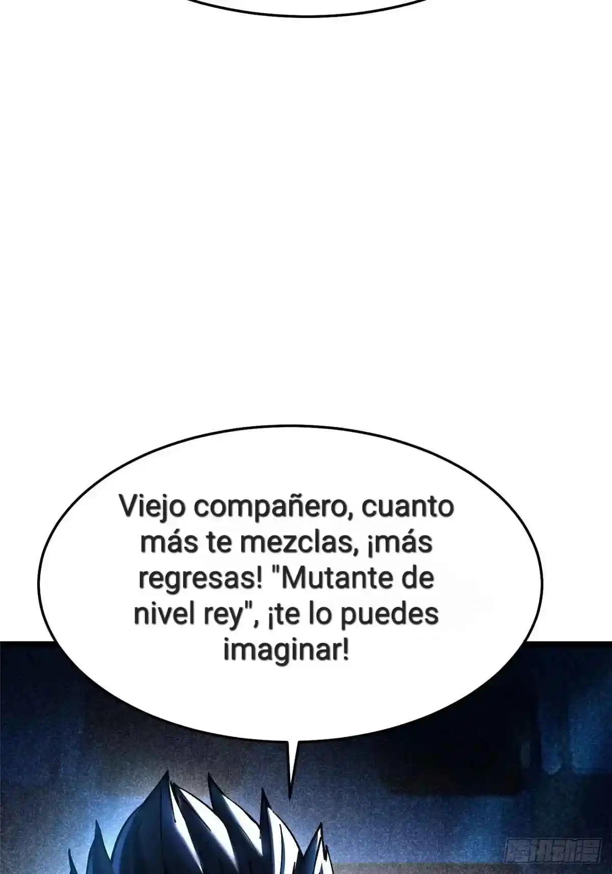 Realmente No Quiero Aprender Hechizos Prohibidos capítulo 10.10 página 5