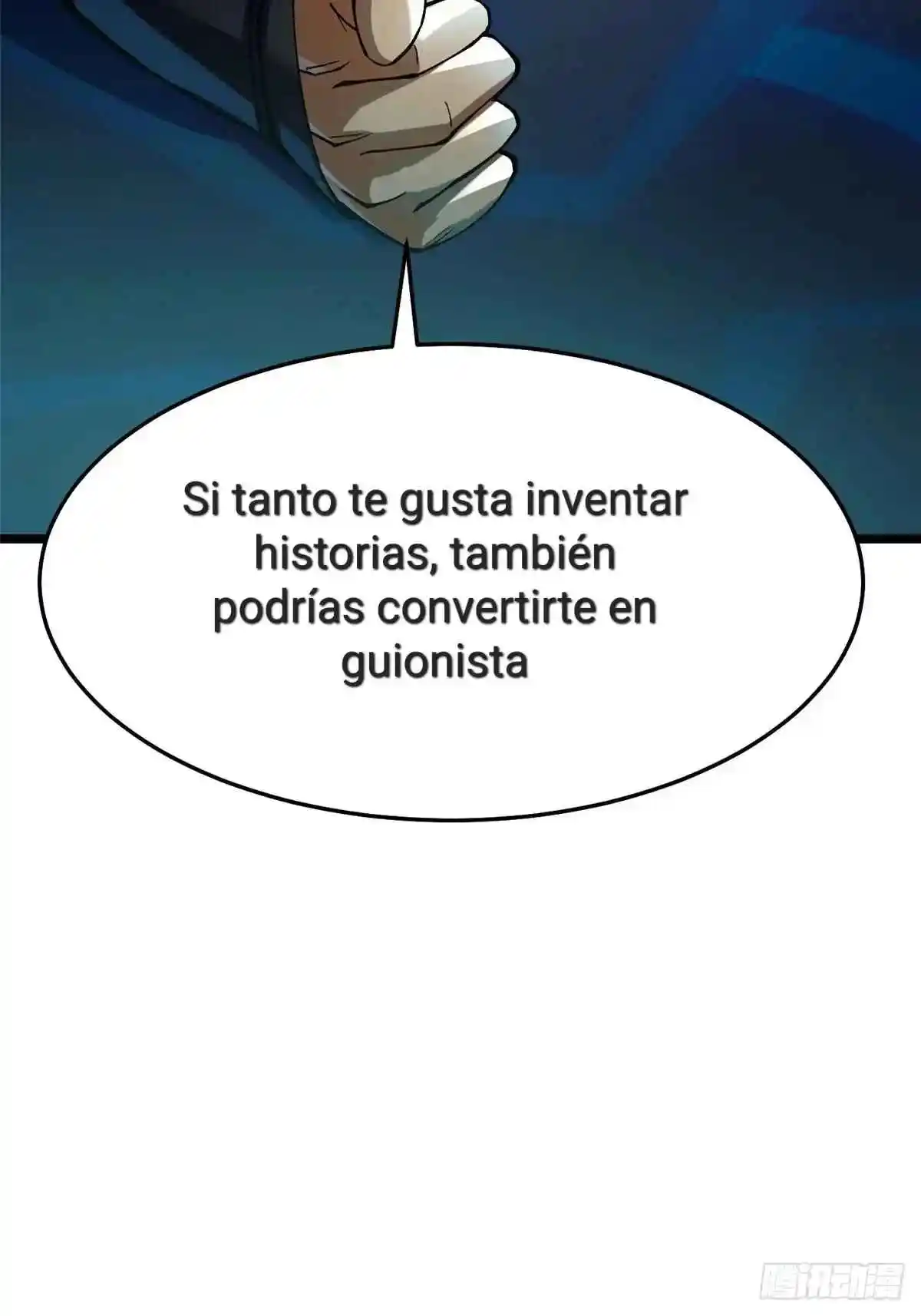 Realmente No Quiero Aprender Hechizos Prohibidos capítulo 10.10 página 7