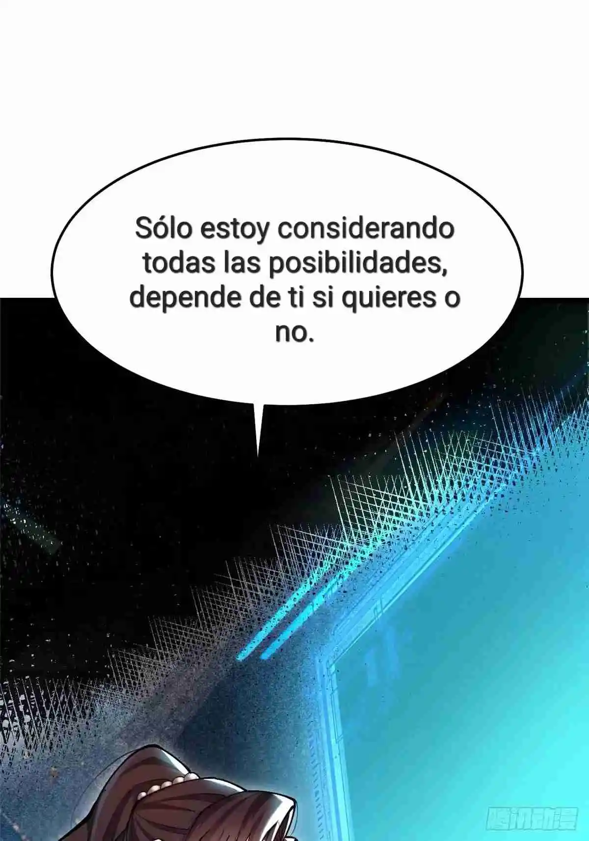 Realmente No Quiero Aprender Hechizos Prohibidos capítulo 10.10 página 8