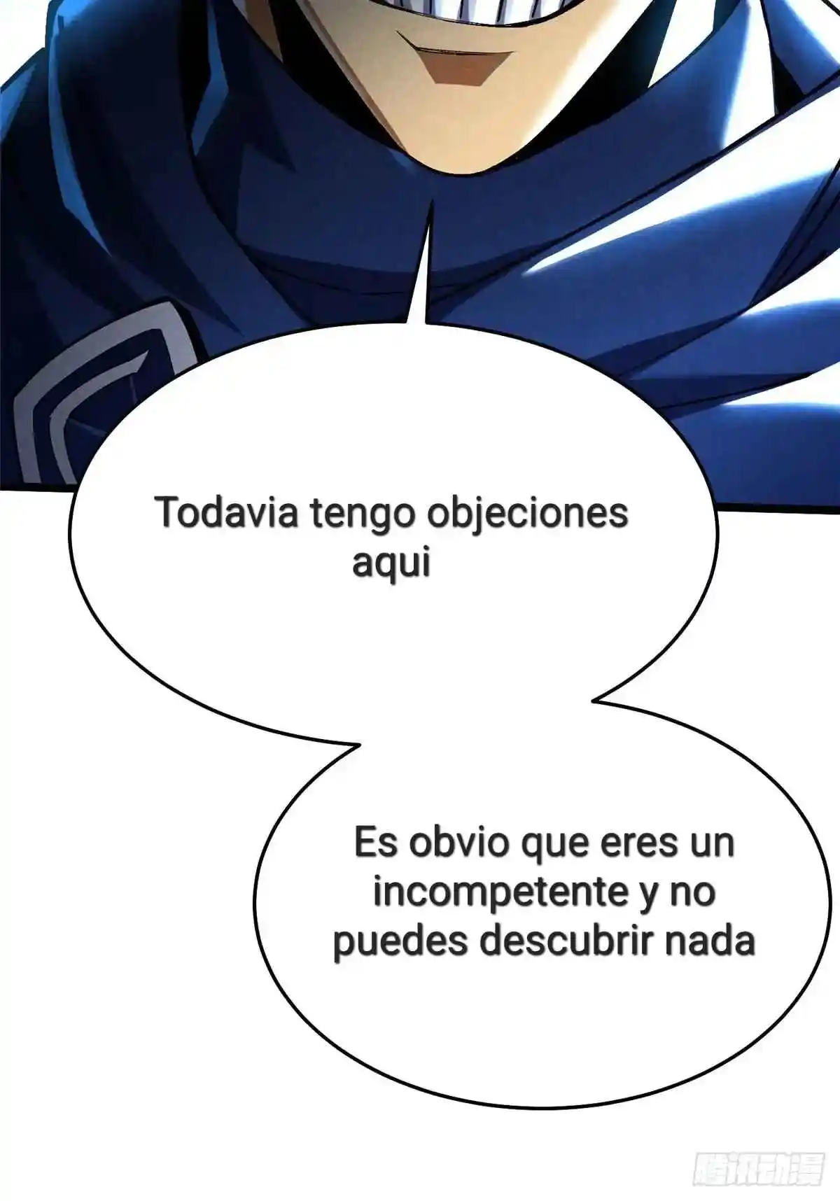 Realmente No Quiero Aprender Hechizos Prohibidos capítulo 10.10 página 11