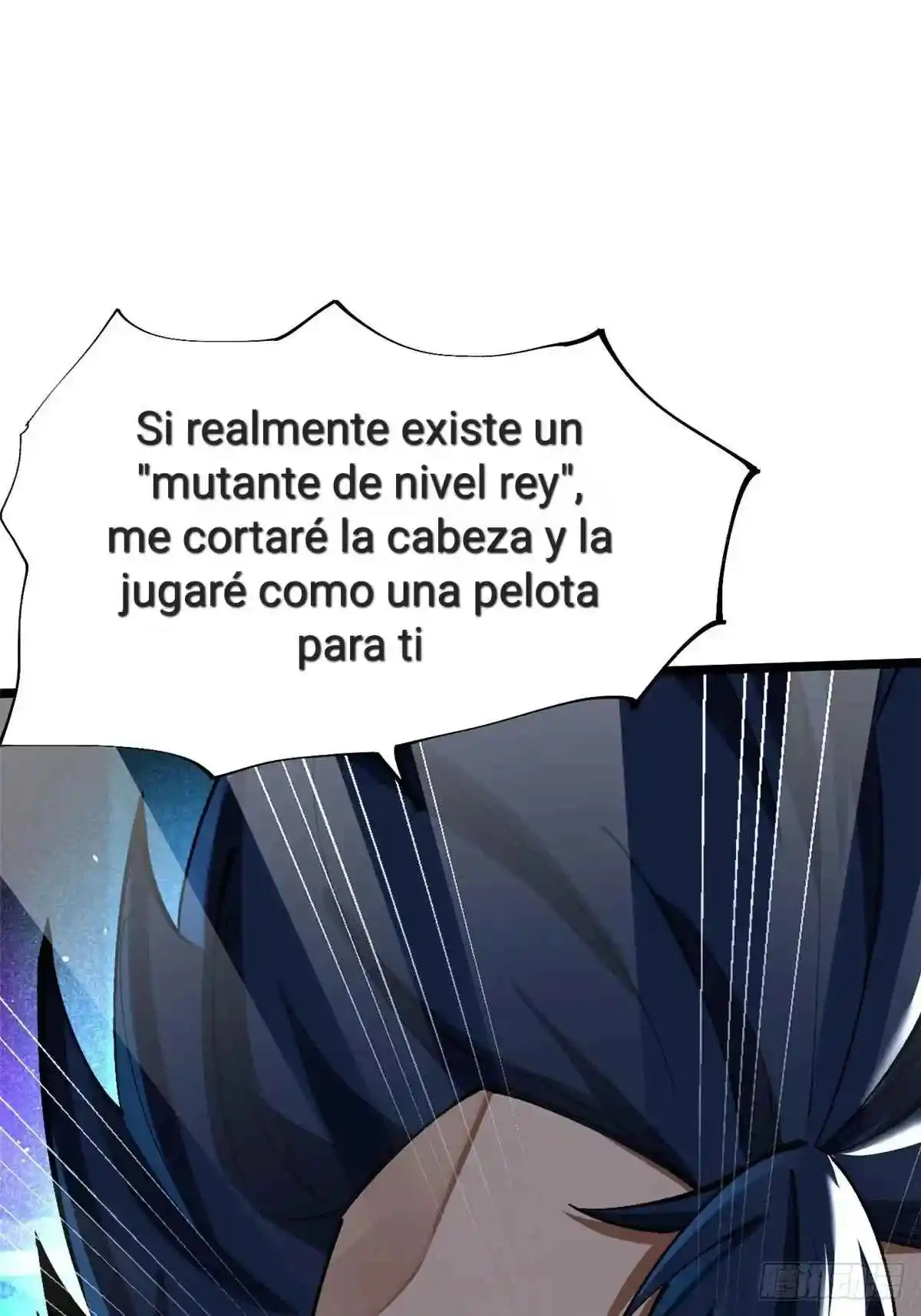 Realmente No Quiero Aprender Hechizos Prohibidos capítulo 10.10 página 12