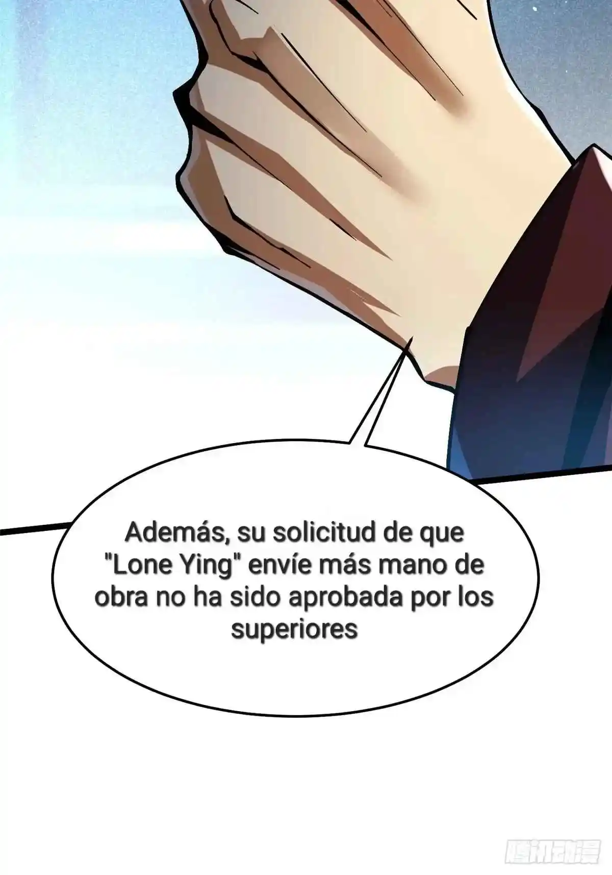 Realmente No Quiero Aprender Hechizos Prohibidos capítulo 10.10 página 16