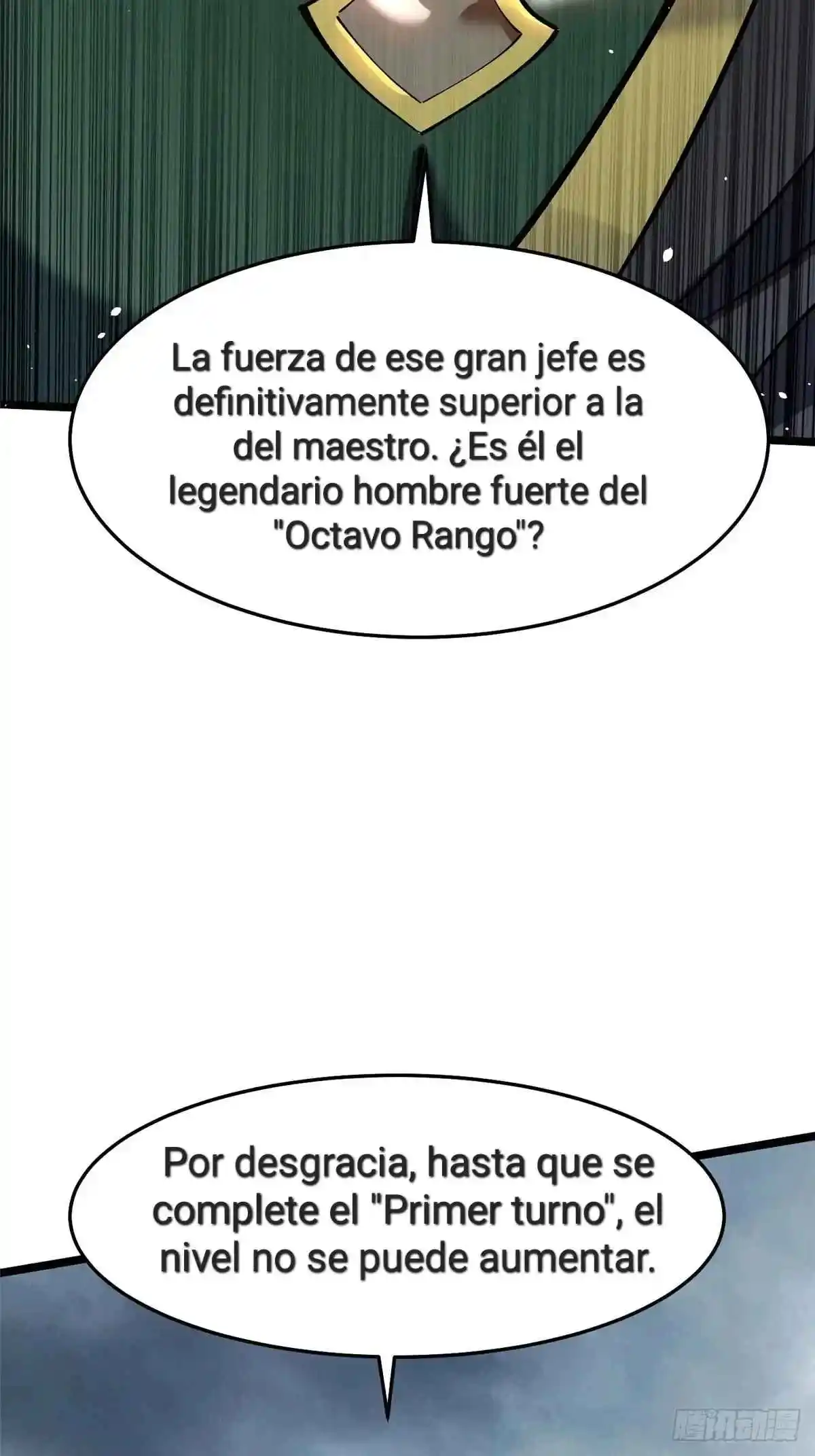 Realmente No Quiero Aprender Hechizos Prohibidos - Capítulo 10 - Página 11 - LectorTMOo