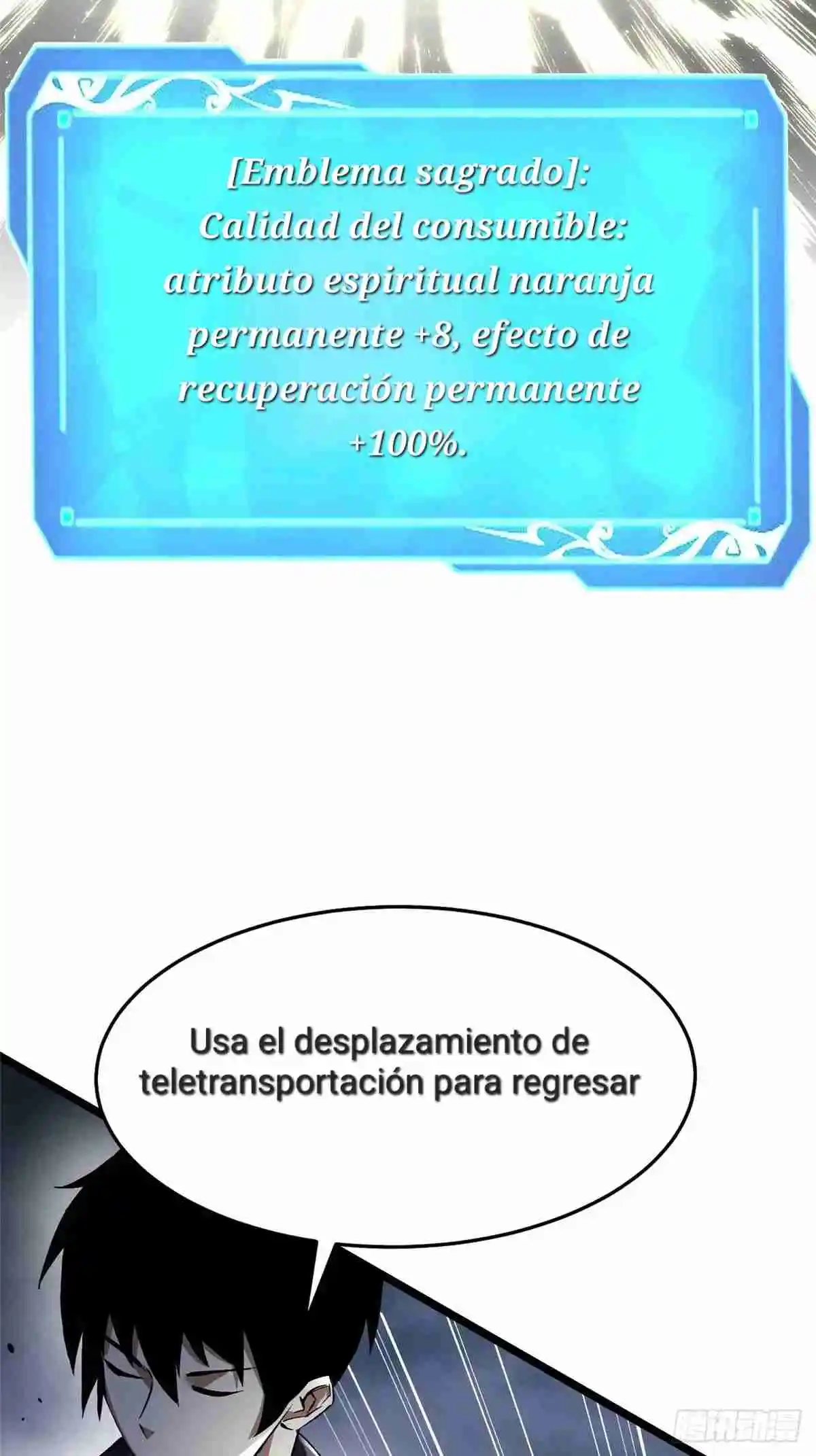 Realmente No Quiero Aprender Hechizos Prohibidos - Capítulo 10 - Página 16 - LectorTMOo