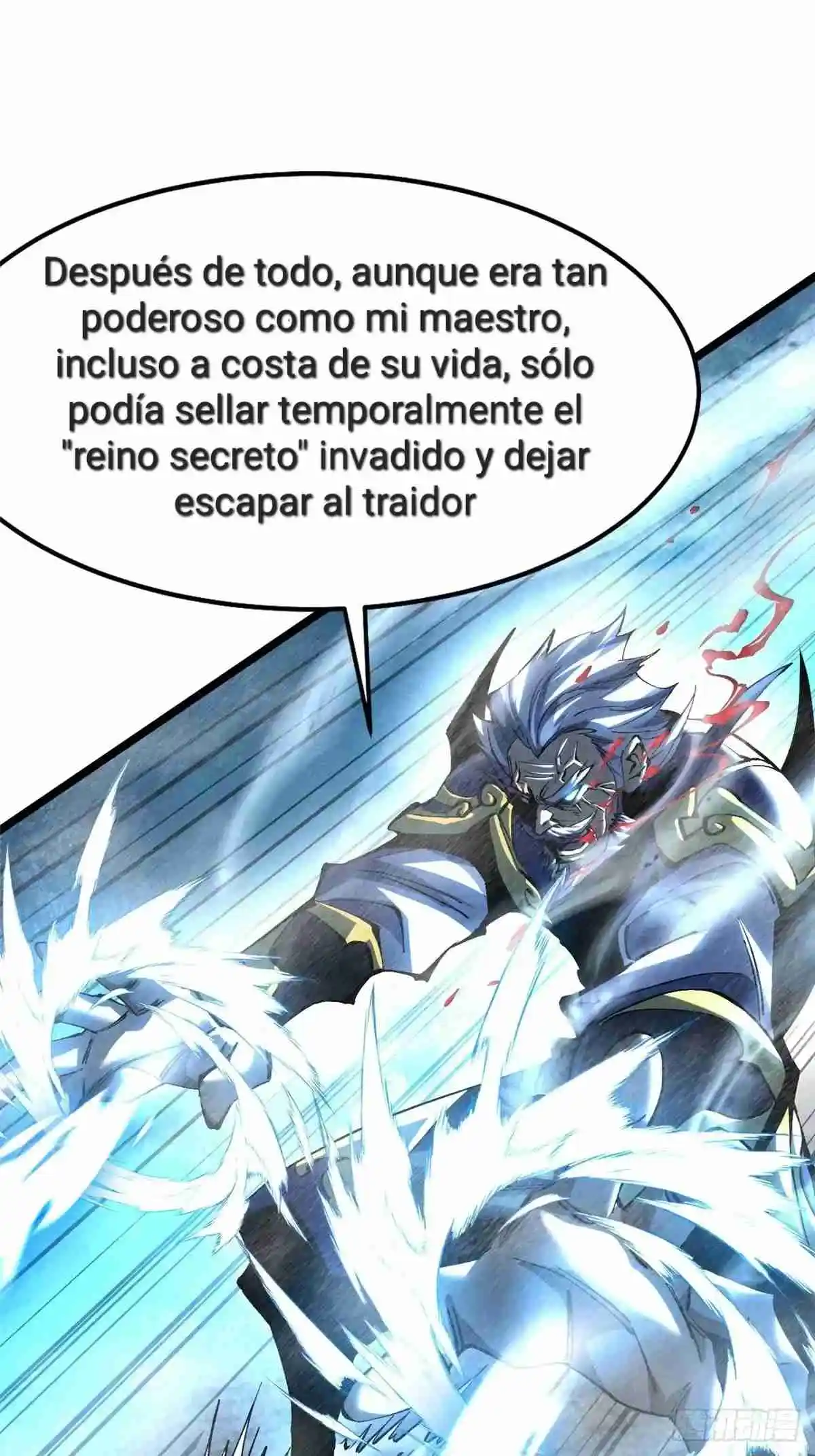 Realmente No Quiero Aprender Hechizos Prohibidos - Capítulo 10 - Página 33 - LectorTMOo