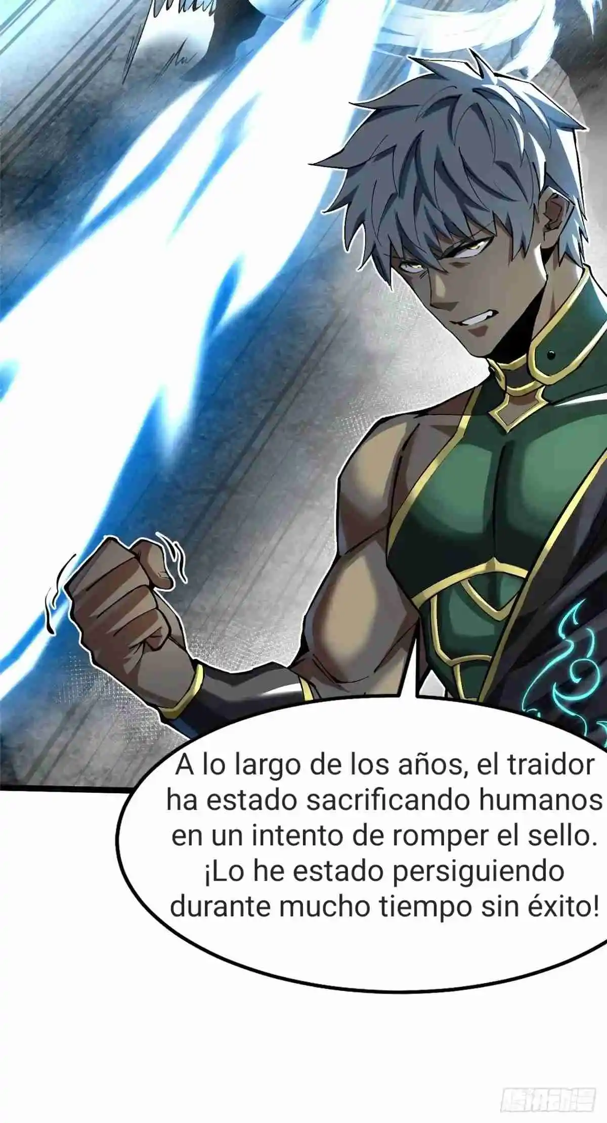 Realmente No Quiero Aprender Hechizos Prohibidos - Capítulo 10 - Página 34 - LectorTMOo