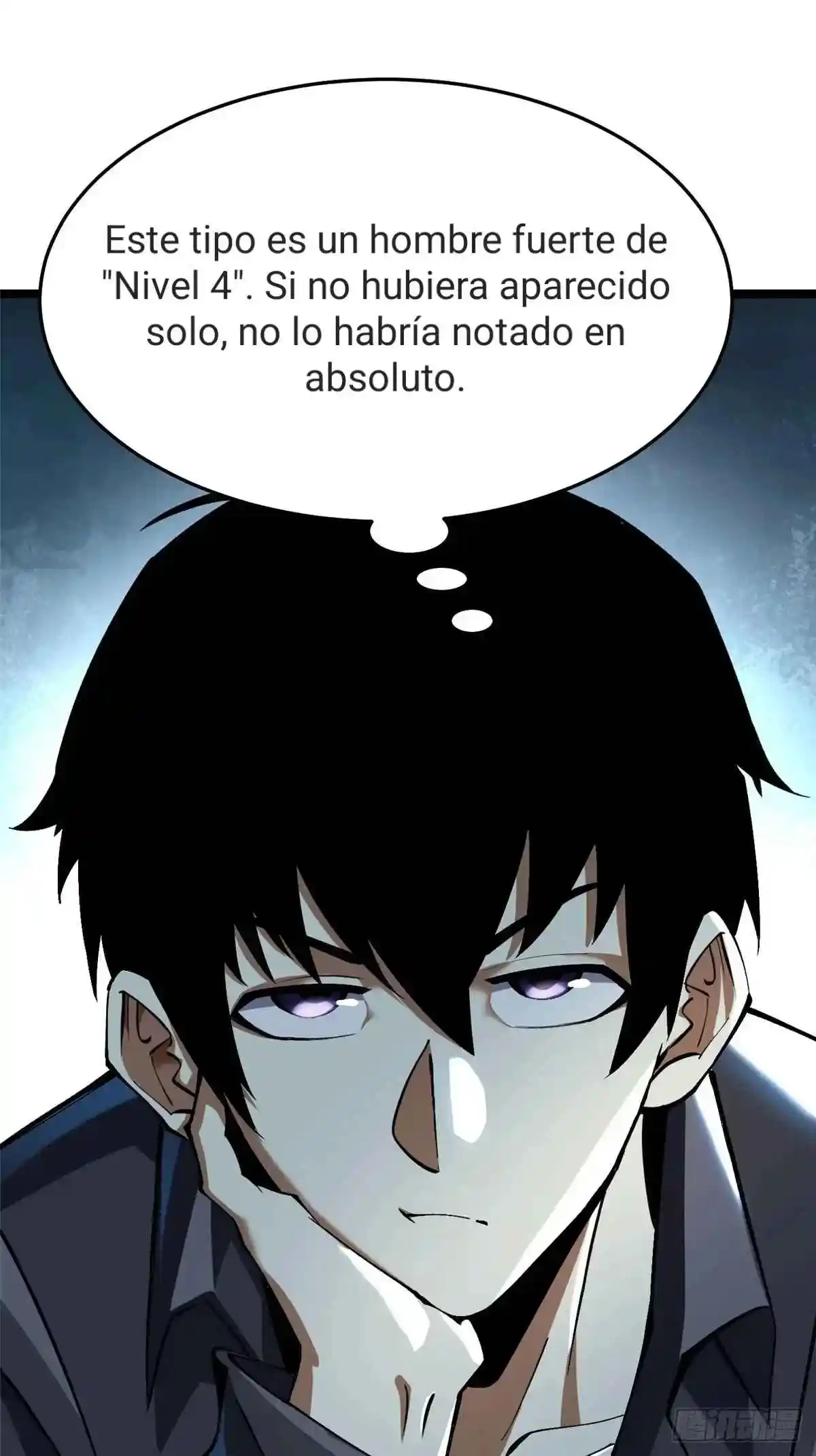 Realmente No Quiero Aprender Hechizos Prohibidos - Capítulo 10 - Página 35 - LectorTMOo