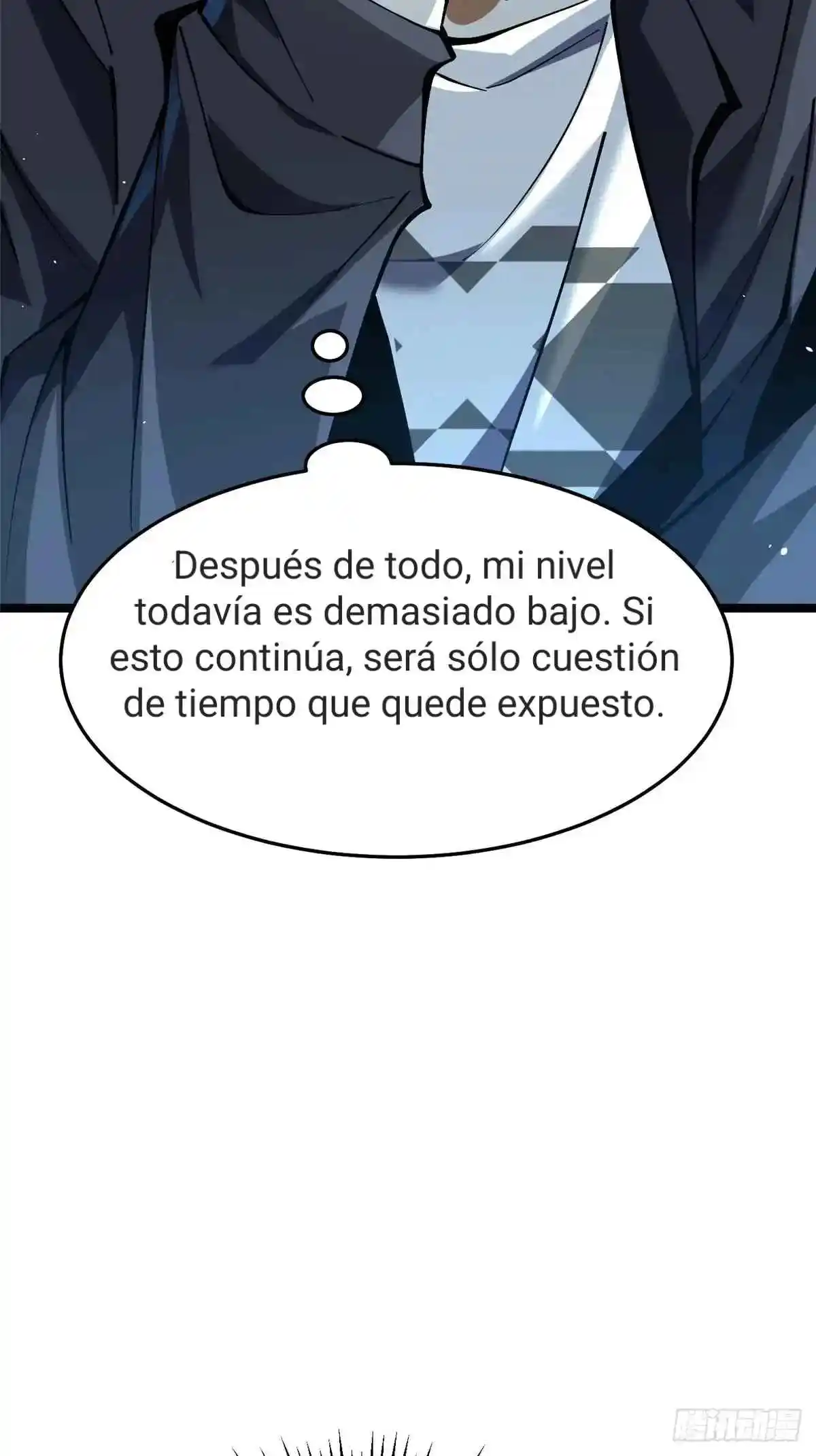 Realmente No Quiero Aprender Hechizos Prohibidos - Capítulo 10 - Página 36 - LectorTMOo