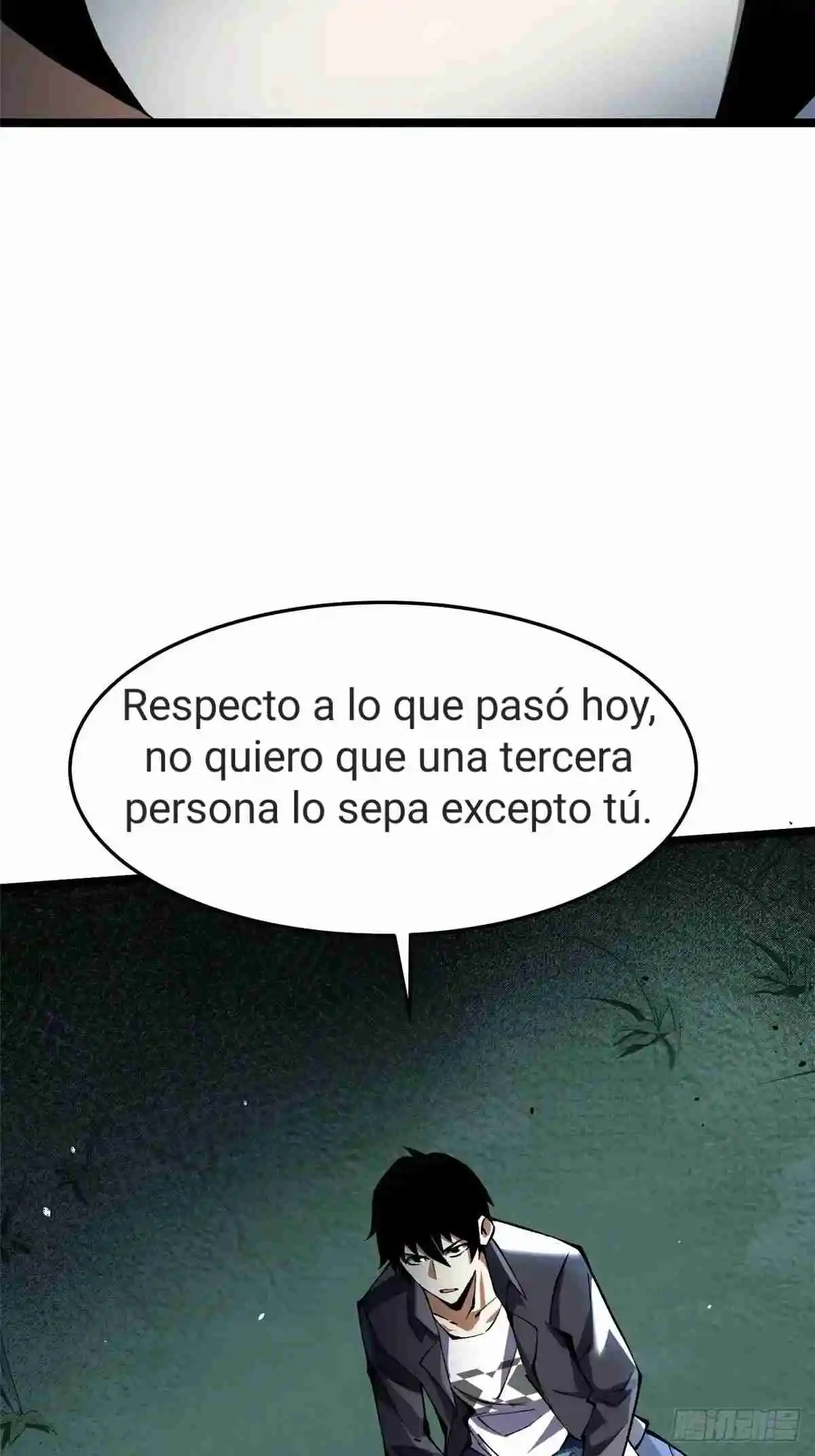 Realmente No Quiero Aprender Hechizos Prohibidos - Capítulo 10 - Página 42 - LectorTMOo
