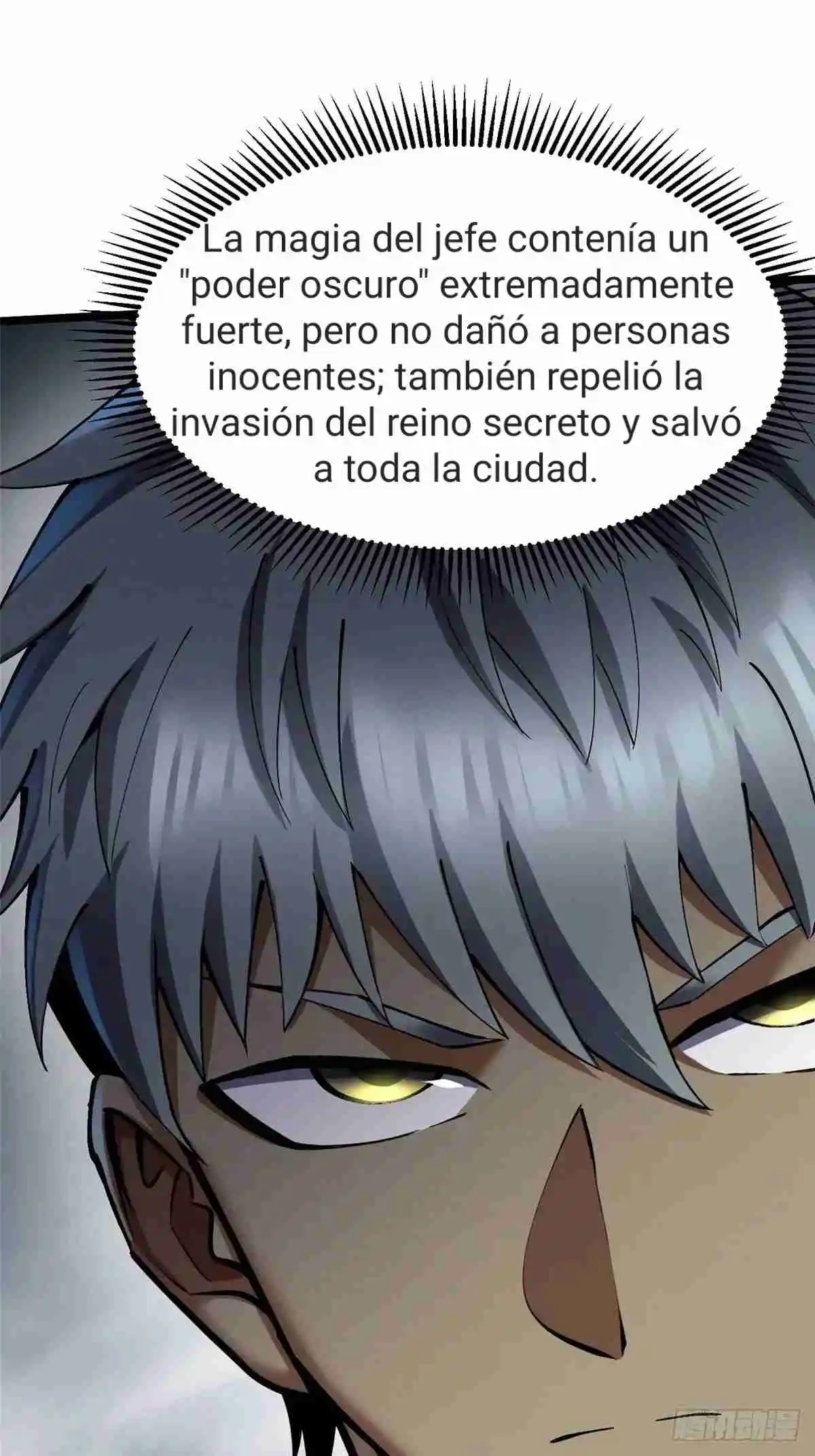 Realmente No Quiero Aprender Hechizos Prohibidos - Capítulo 10 - Página 44 - LectorTMOo
