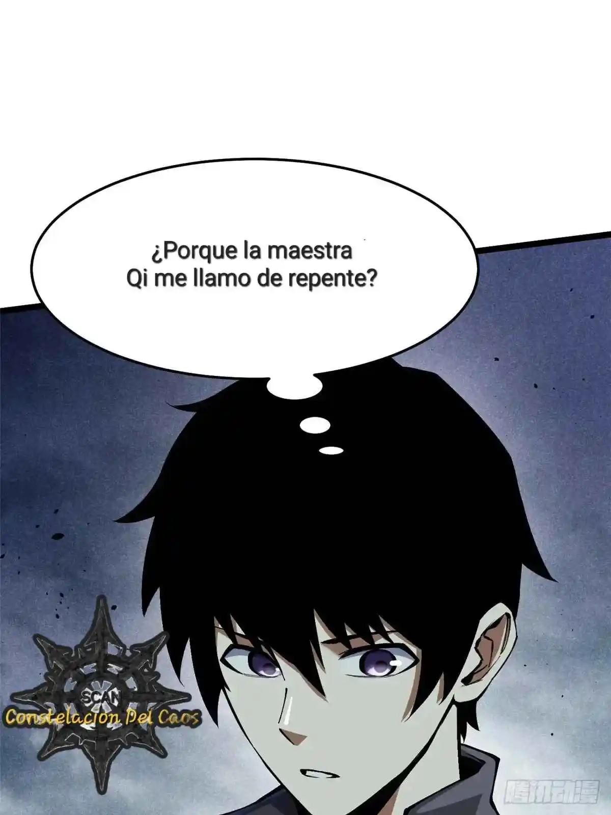 Realmente No Quiero Aprender Hechizos Prohibidos - Capítulo 10 - Página 55 - LectorTMOo
