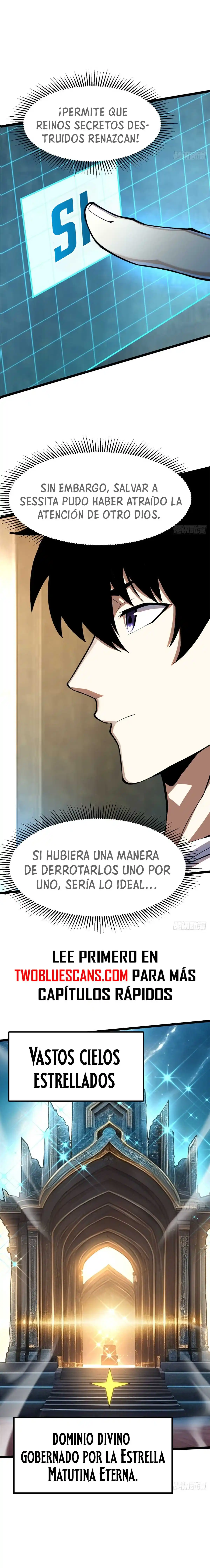 Realmente No Quiero Aprender Hechizos Prohibidos - Capítulo 101 - Página 9 - LectorTMOo