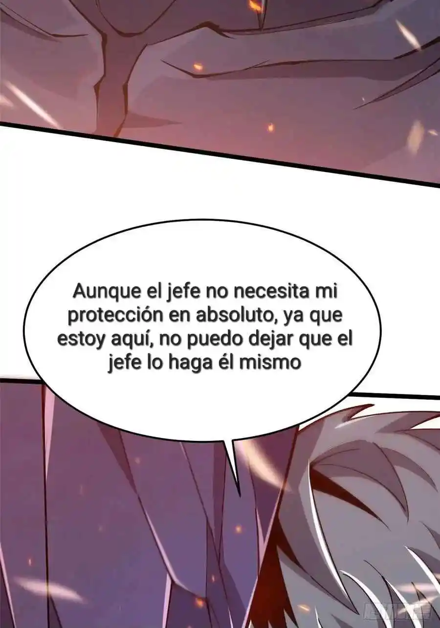 Realmente No Quiero Aprender Hechizos Prohibidos capítulo 11.10 página 36