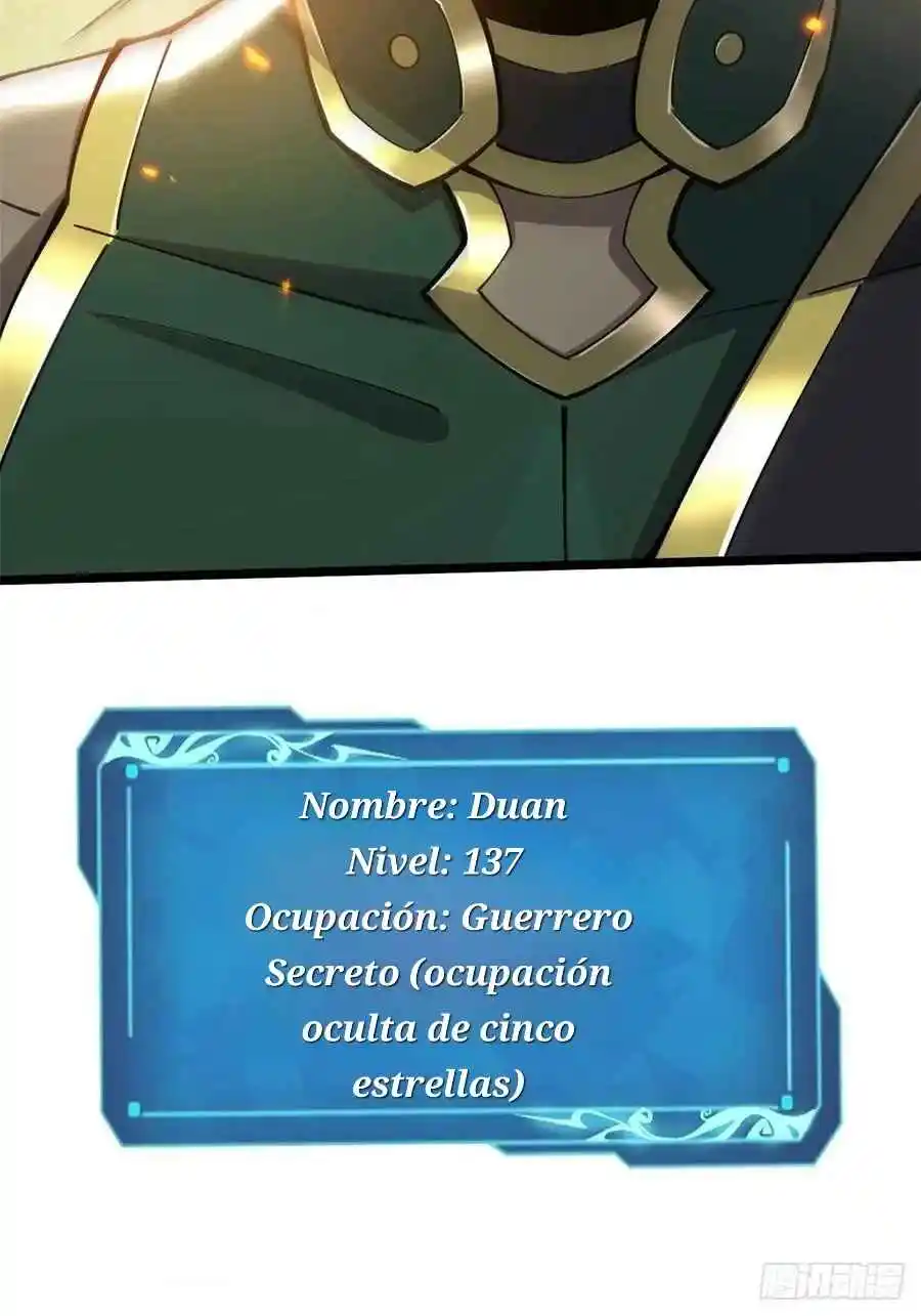 Realmente No Quiero Aprender Hechizos Prohibidos capítulo 11.10 página 63