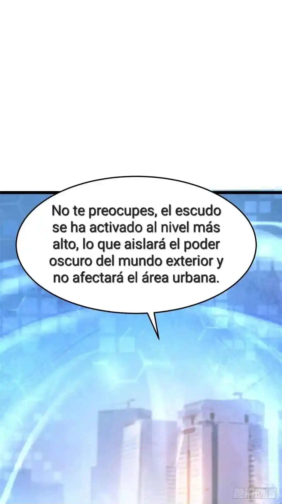 Realmente No Quiero Aprender Hechizos Prohibidos - Capítulo 11 - Página 8 - LectorTMOo