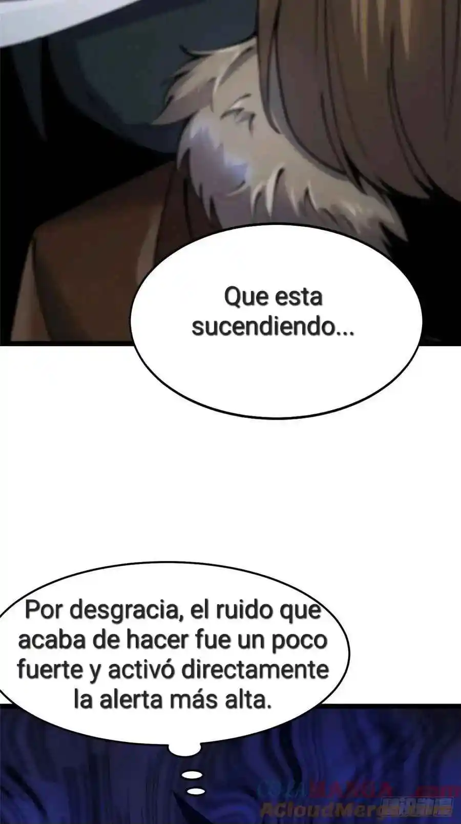 Realmente No Quiero Aprender Hechizos Prohibidos - Capítulo 11 - Página 10 - LectorTMOo