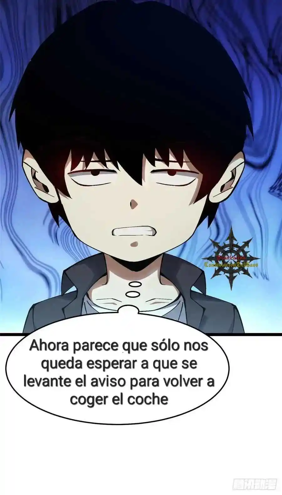 Realmente No Quiero Aprender Hechizos Prohibidos - Capítulo 11 - Página 11 - LectorTMOo