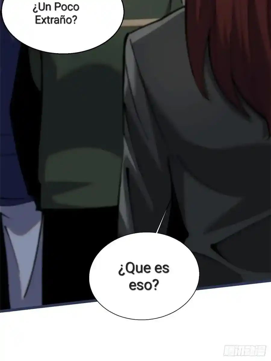 Realmente No Quiero Aprender Hechizos Prohibidos - Capítulo 11 - Página 39 - LectorTMOo