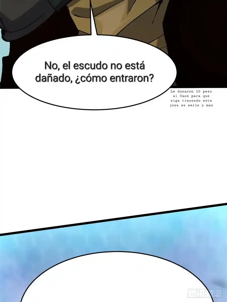 Realmente No Quiero Aprender Hechizos Prohibidos - Capítulo 11 - Página 52 - LectorTMOo