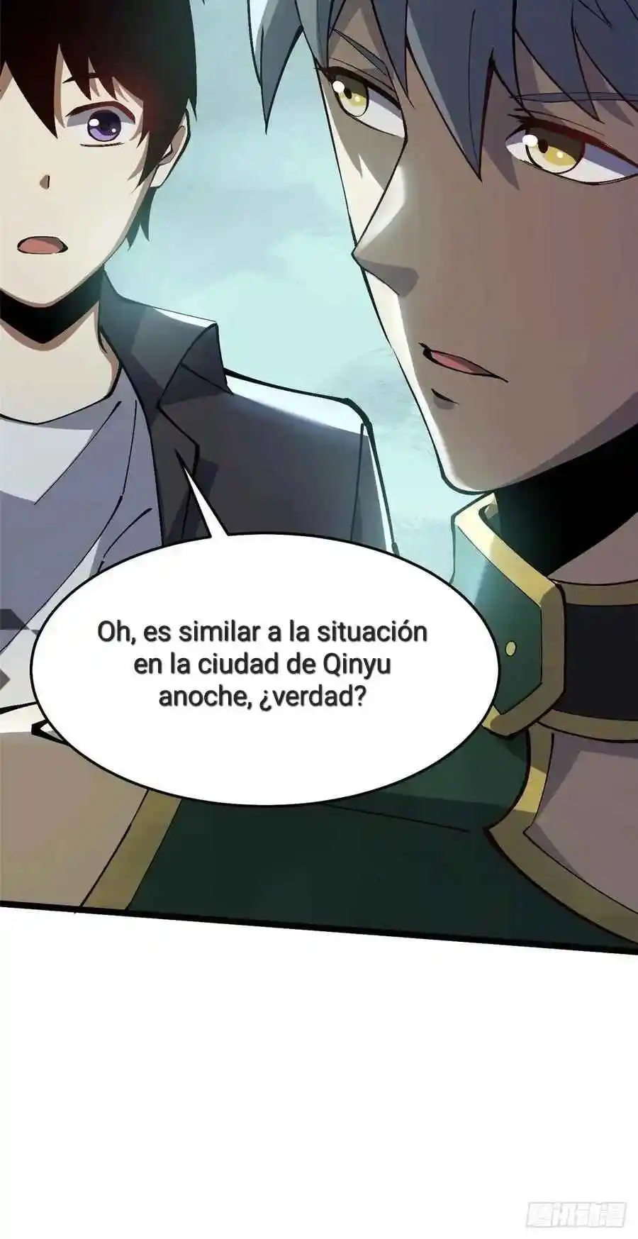 Realmente No Quiero Aprender Hechizos Prohibidos - Capítulo 11 - Página 60 - LectorTMOo