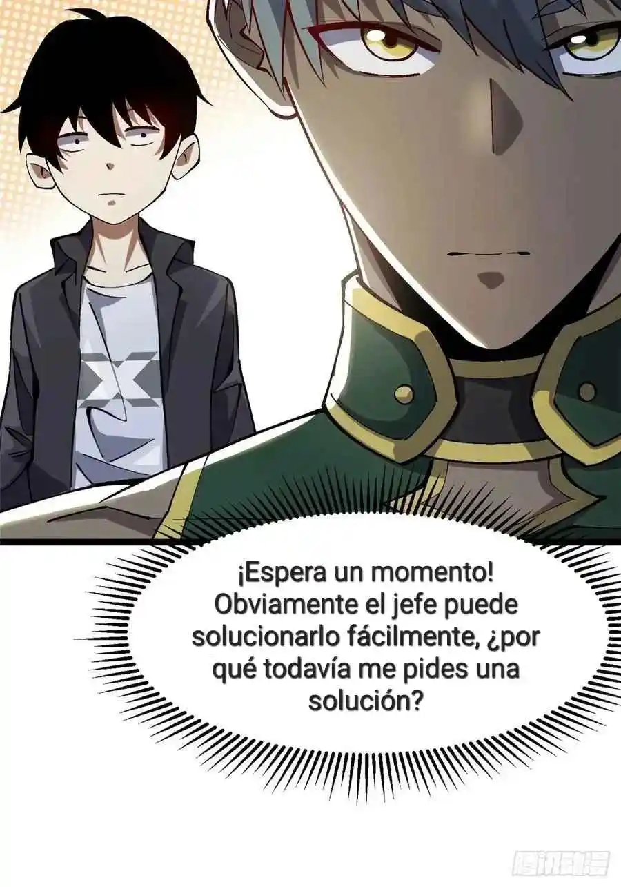 Realmente No Quiero Aprender Hechizos Prohibidos - Capítulo 11 - Página 64 - LectorTMOo