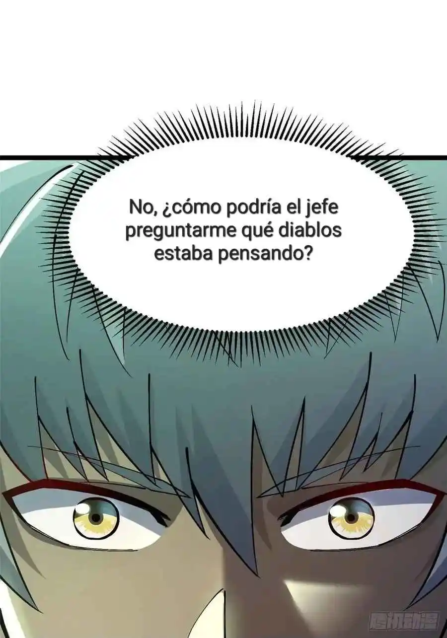 Realmente No Quiero Aprender Hechizos Prohibidos - Capítulo 11 - Página 65 - LectorTMOo