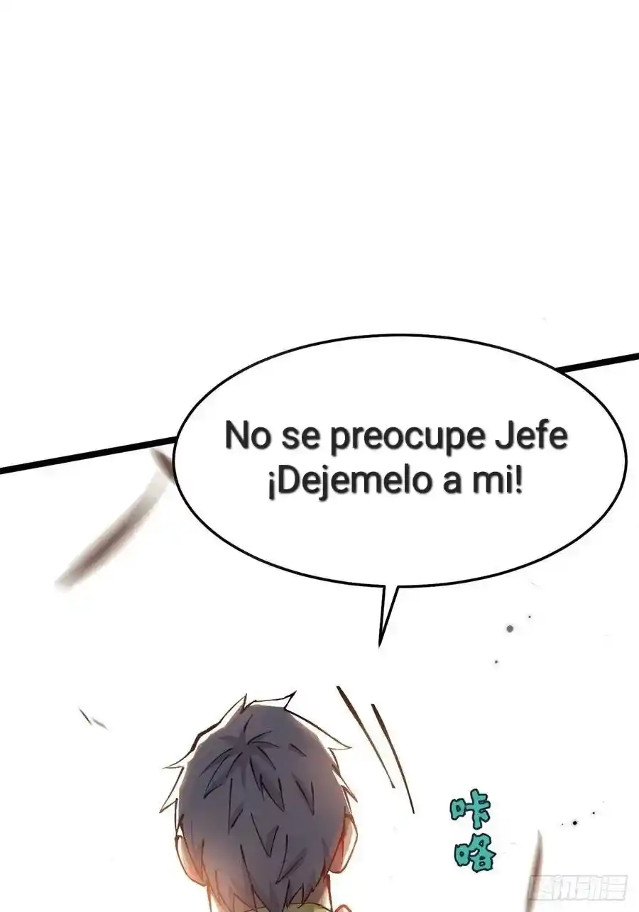 Realmente No Quiero Aprender Hechizos Prohibidos - Capítulo 11 - Página 67 - LectorTMOo