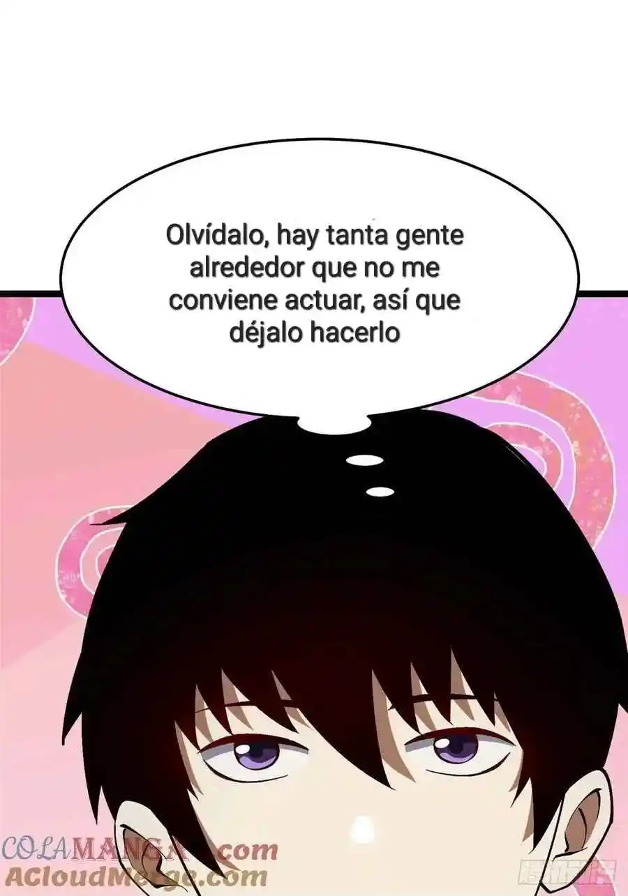 Realmente No Quiero Aprender Hechizos Prohibidos - Capítulo 11 - Página 70 - LectorTMOo
