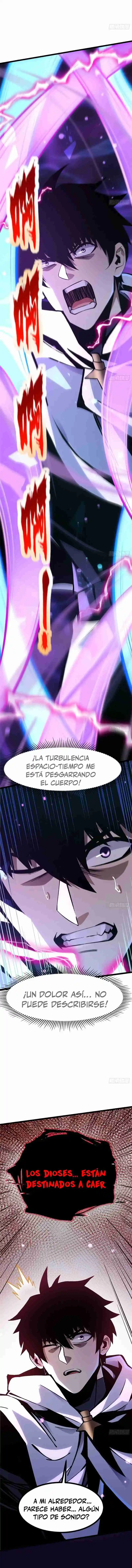 Realmente No Quiero Aprender Hechizos Prohibidos - Capítulo 118 - Página 5 - LectorTMOo