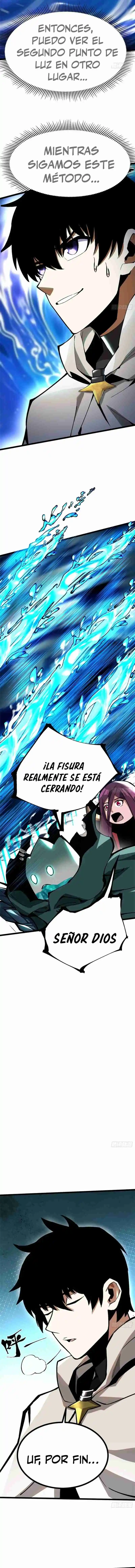 Realmente No Quiero Aprender Hechizos Prohibidos - Capítulo 119 - Página 4 - LectorTMOo