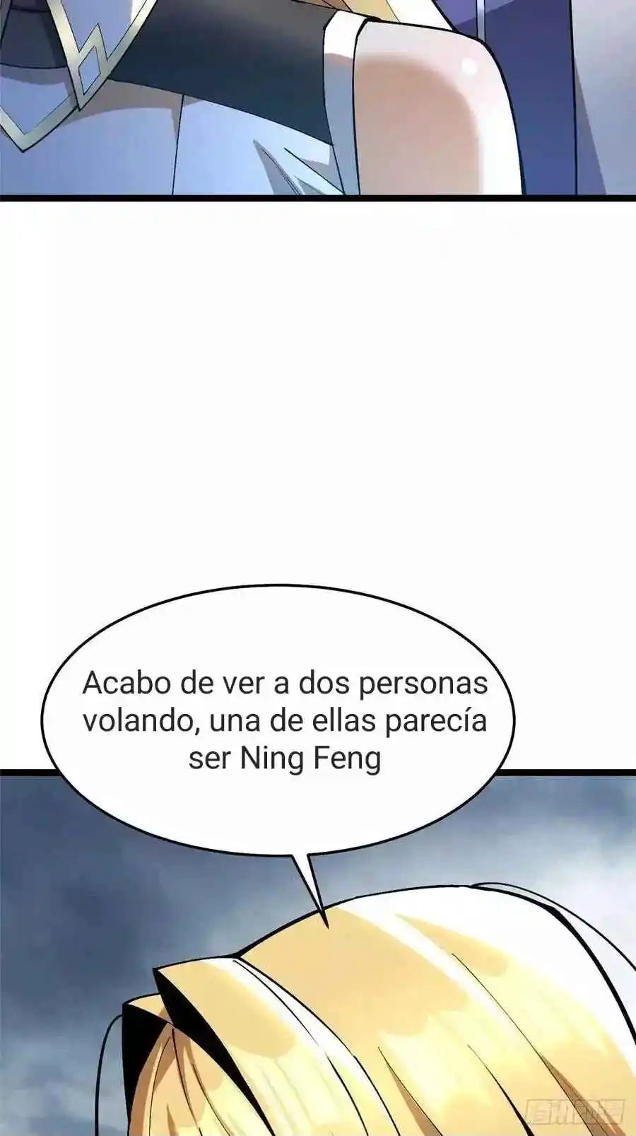 Realmente No Quiero Aprender Hechizos Prohibidos capítulo 12.1 página 13