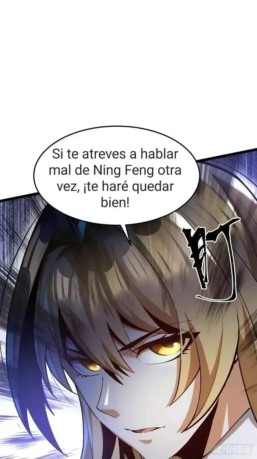 Realmente No Quiero Aprender Hechizos Prohibidos capítulo 12.1 página 17