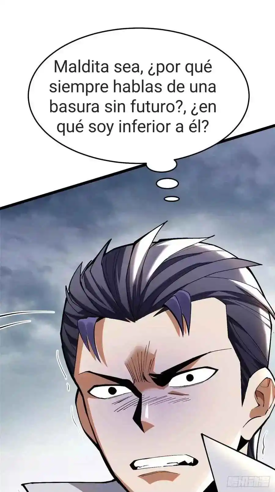 Realmente No Quiero Aprender Hechizos Prohibidos capítulo 12.1 página 19
