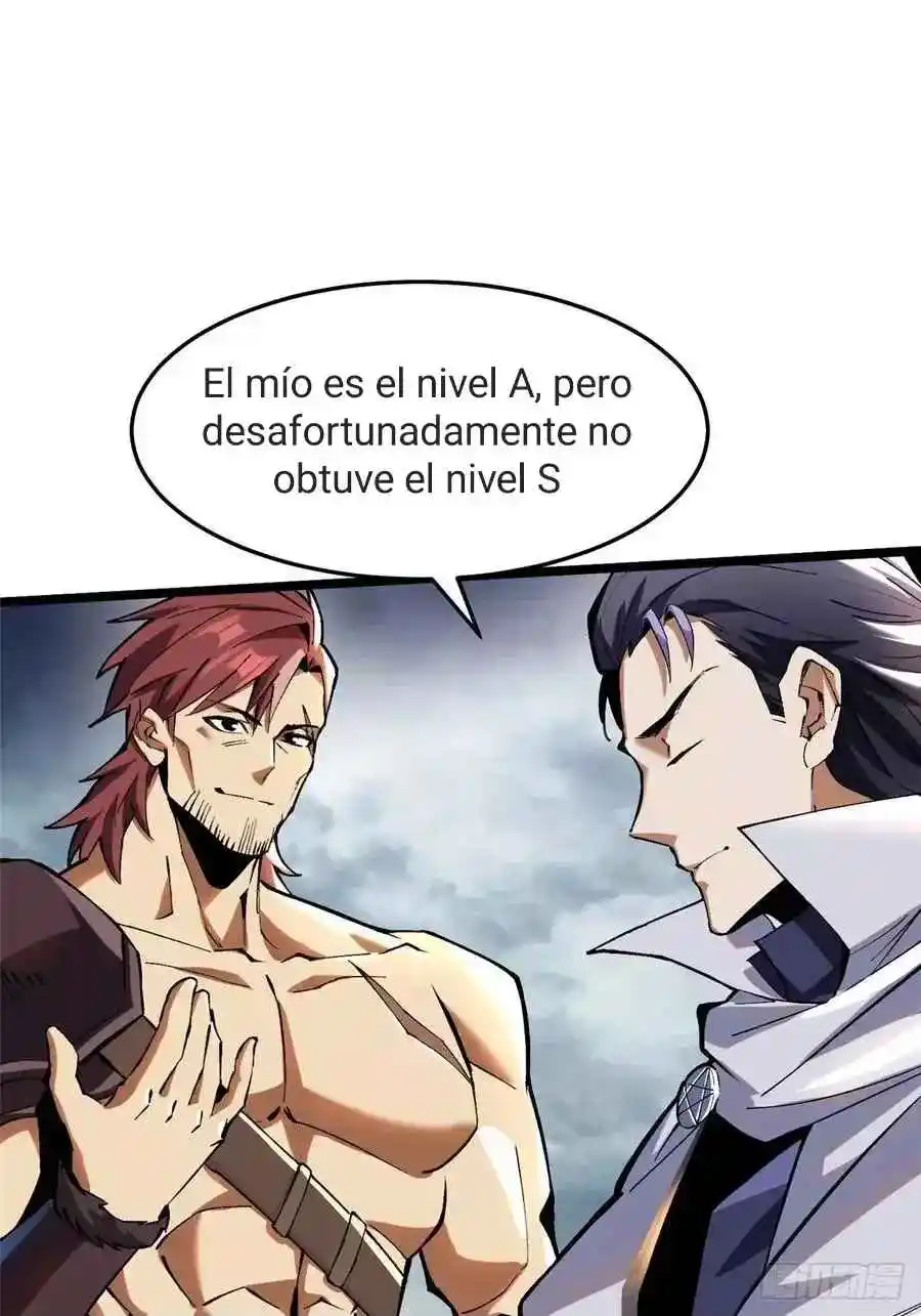 Realmente No Quiero Aprender Hechizos Prohibidos capítulo 12.1 página 23