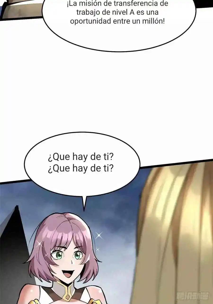 Realmente No Quiero Aprender Hechizos Prohibidos capítulo 12.1 página 26