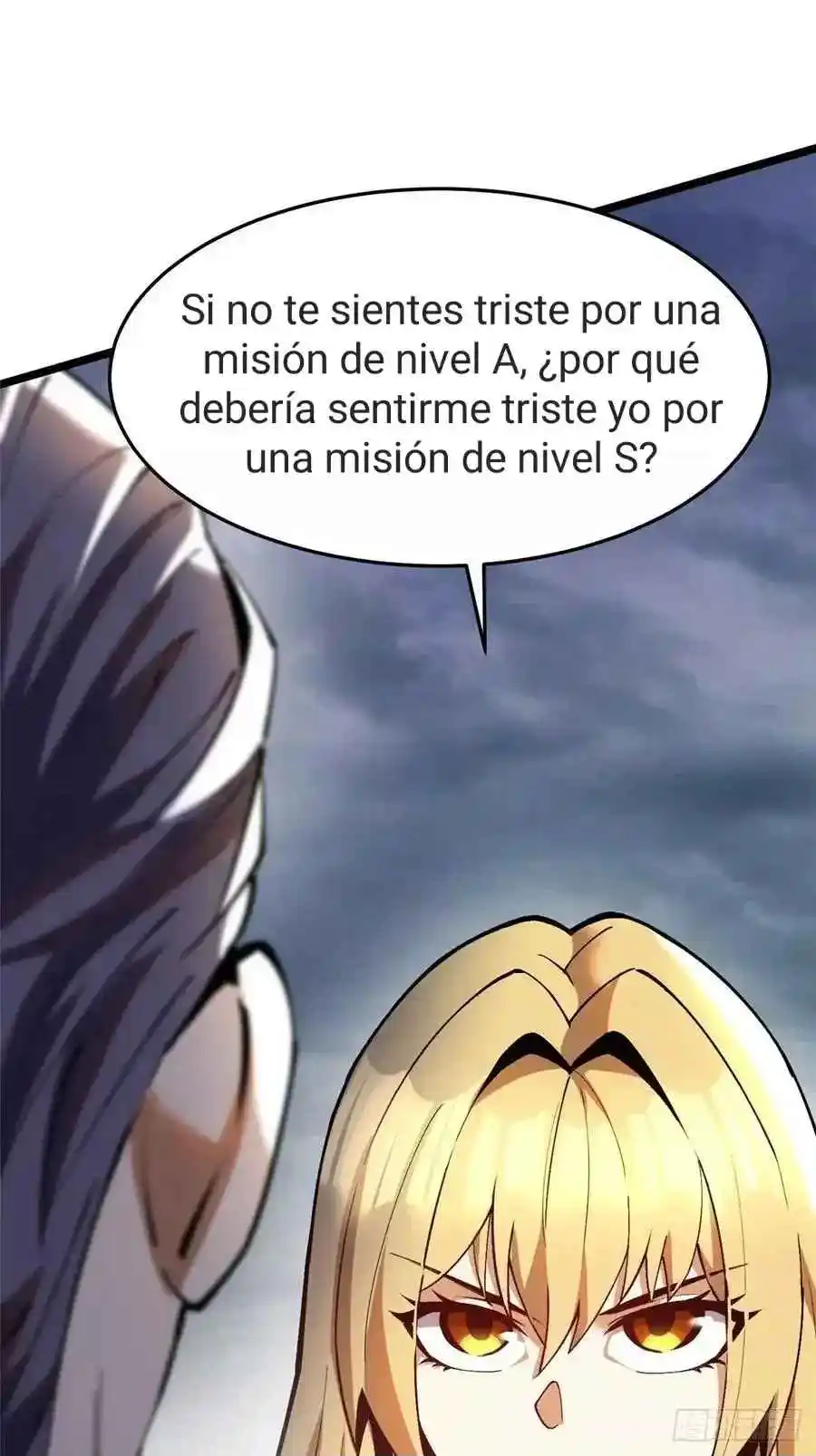 Realmente No Quiero Aprender Hechizos Prohibidos capítulo 12.1 página 37