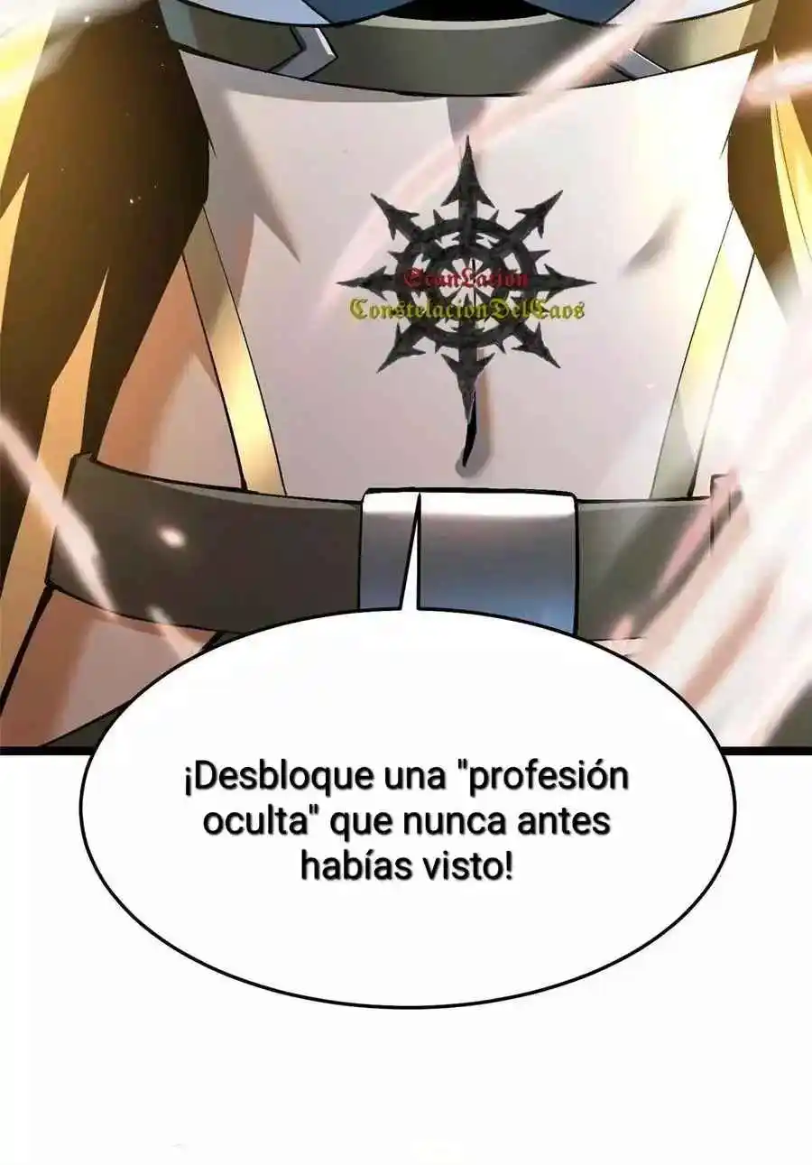 Realmente No Quiero Aprender Hechizos Prohibidos capítulo 12.1 página 45
