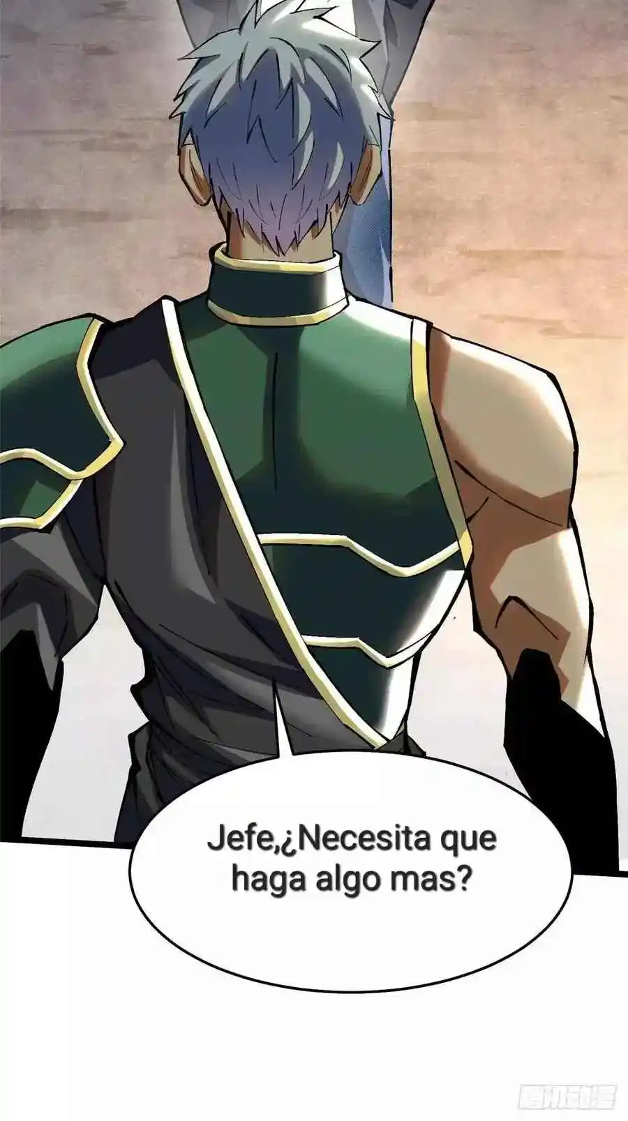 Realmente No Quiero Aprender Hechizos Prohibidos - Capítulo 12 - Página 7 - LectorTMOo